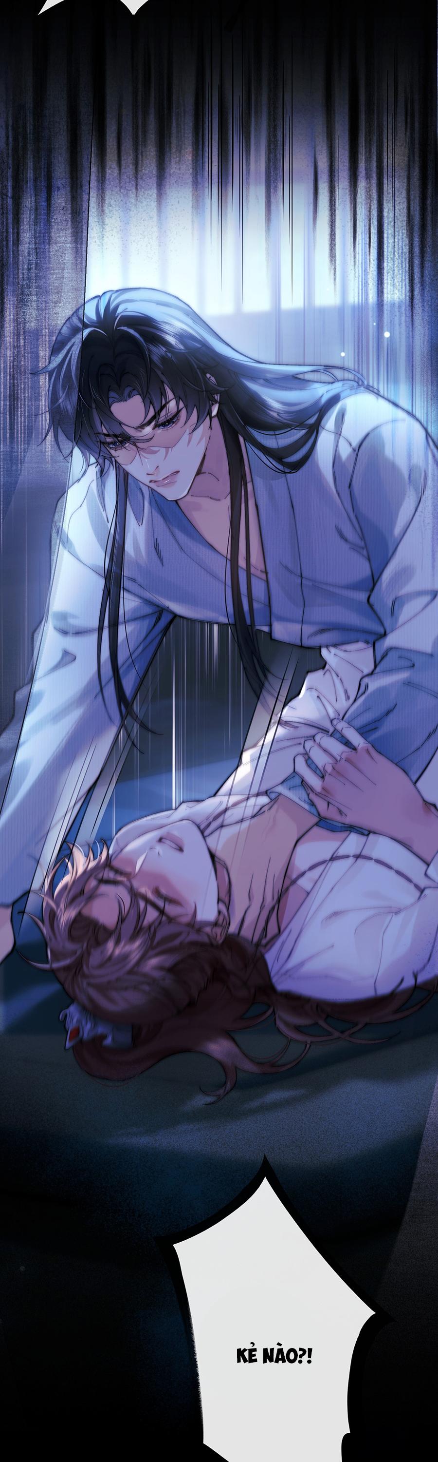 Hệ Thống Sát Thê Chapter 5 - Next Chapter 6