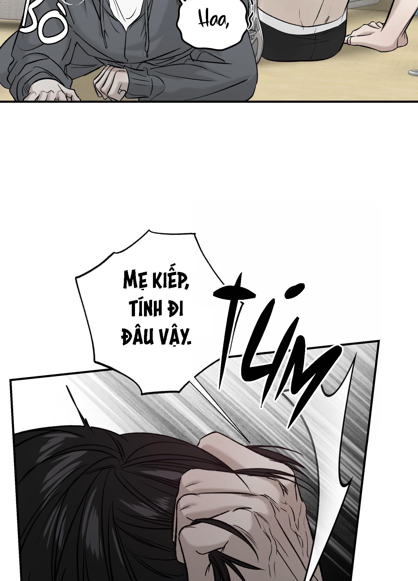 (ABO) FEEL MY BENEFIT Chapter 65 - Next Chapter 66