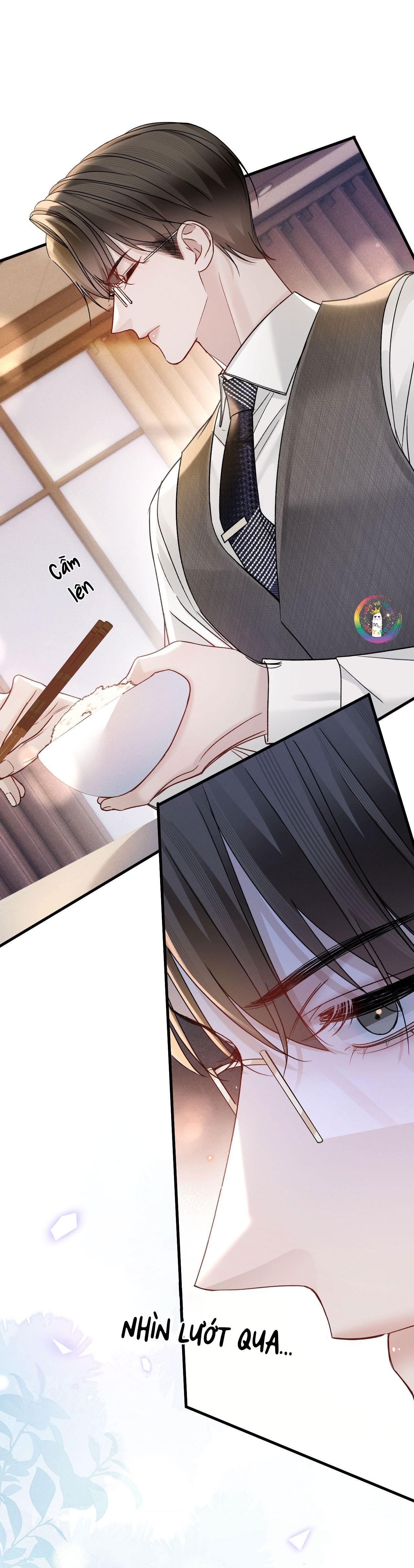 Cuộc Đối Đầu Gay Gắt Chapter 126 - Next Chapter 127