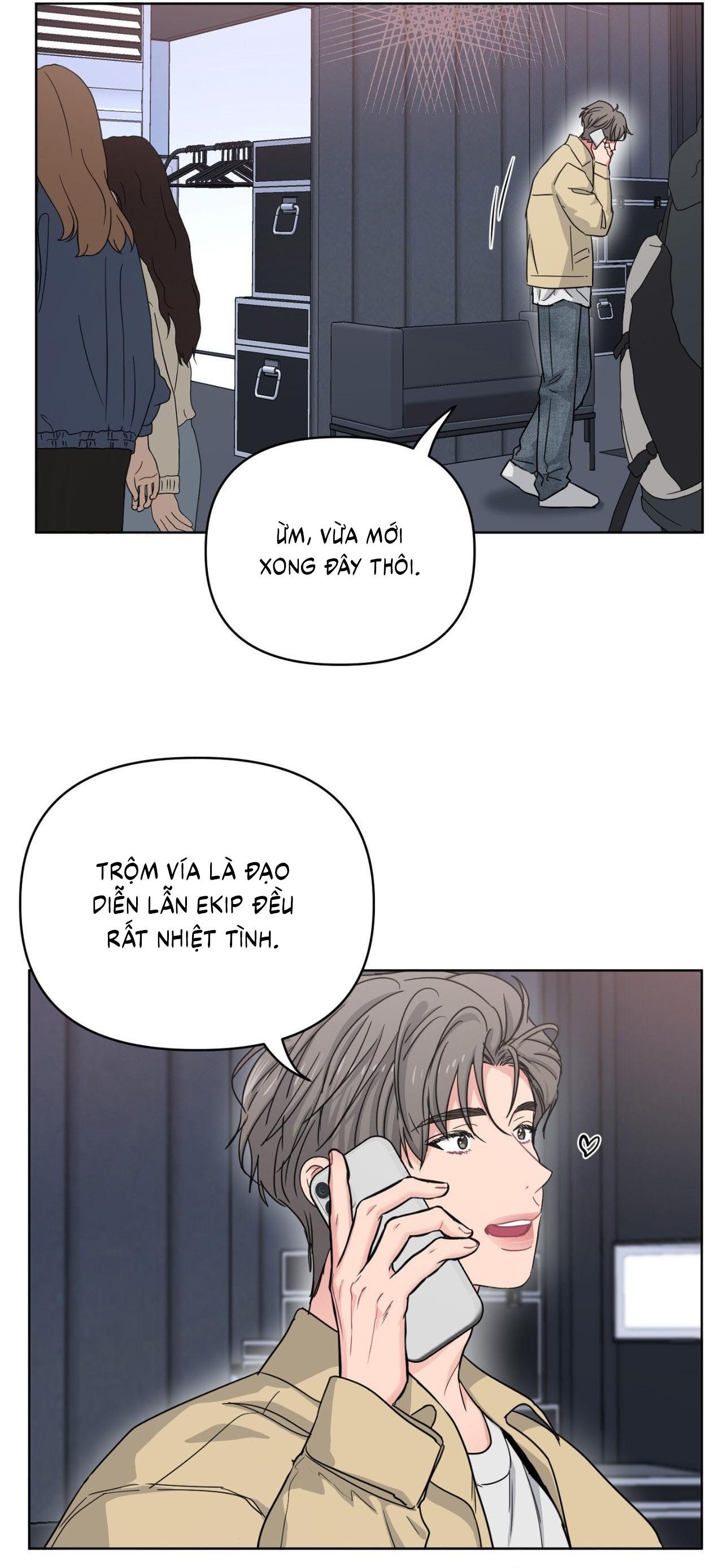 (CBunu) Chàng Trai Mỹ Thuật Chapter 67 - Next 