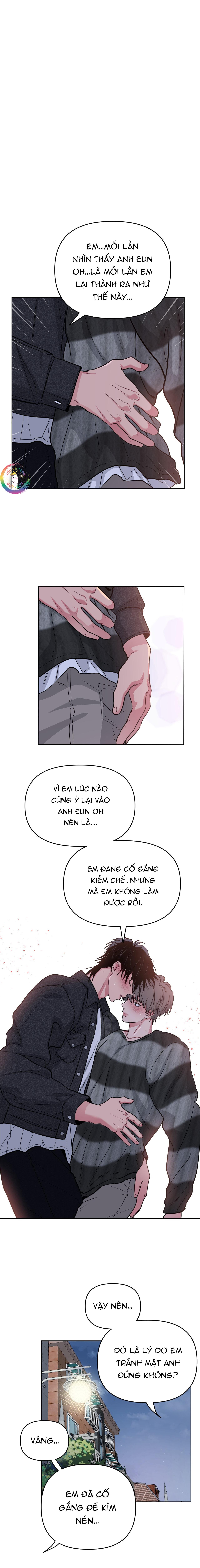 Arts Manz Chapter 49 Sáu chín 69 - Next 