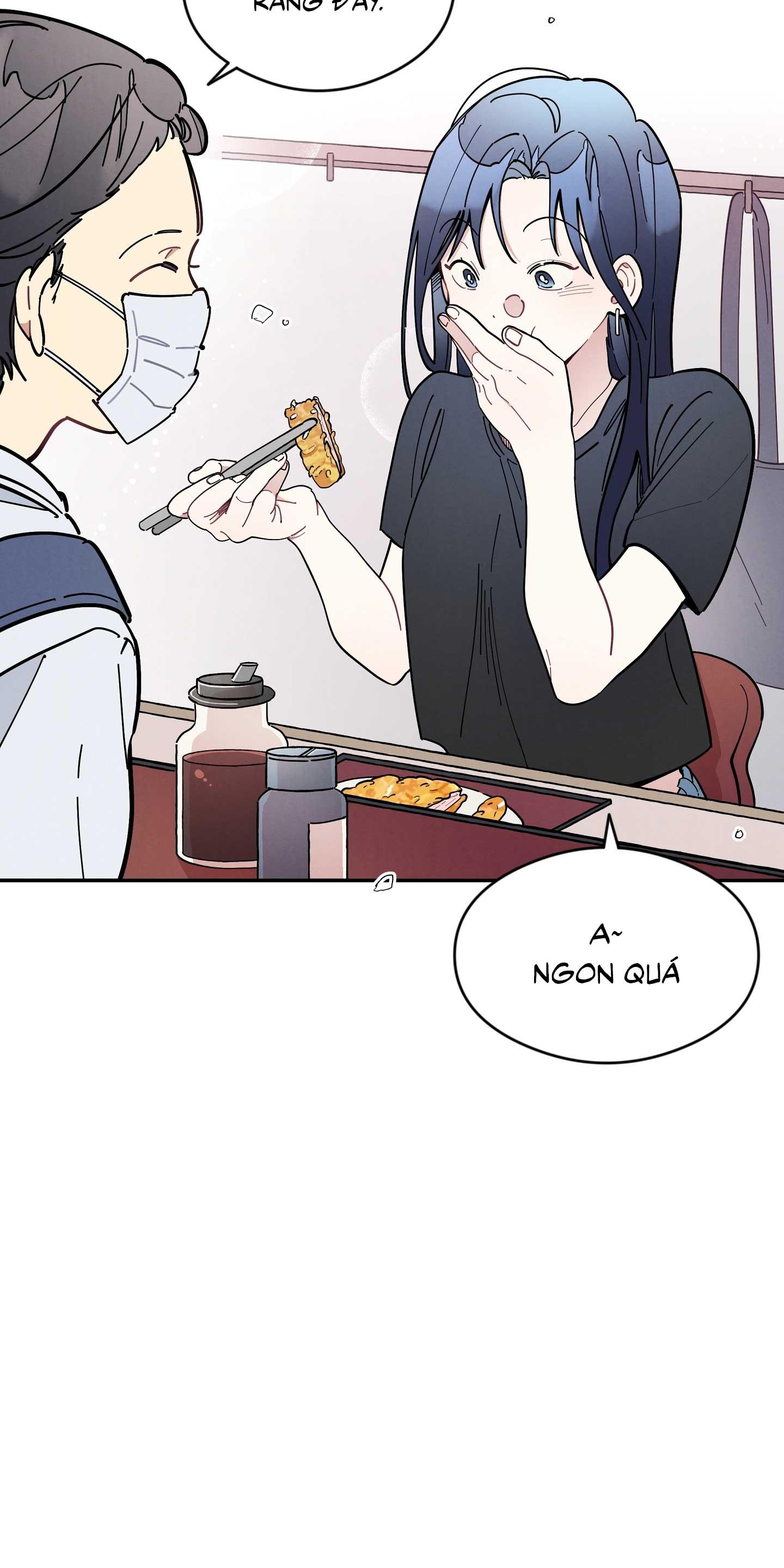 One-Room TA Chapter 42 H+ - Next Chapter 43