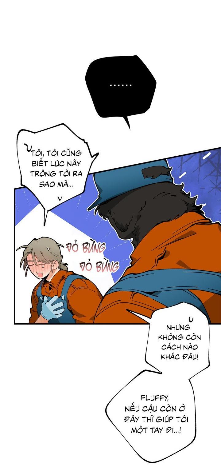 Mr.A's Farm Chapter 9 - Next 