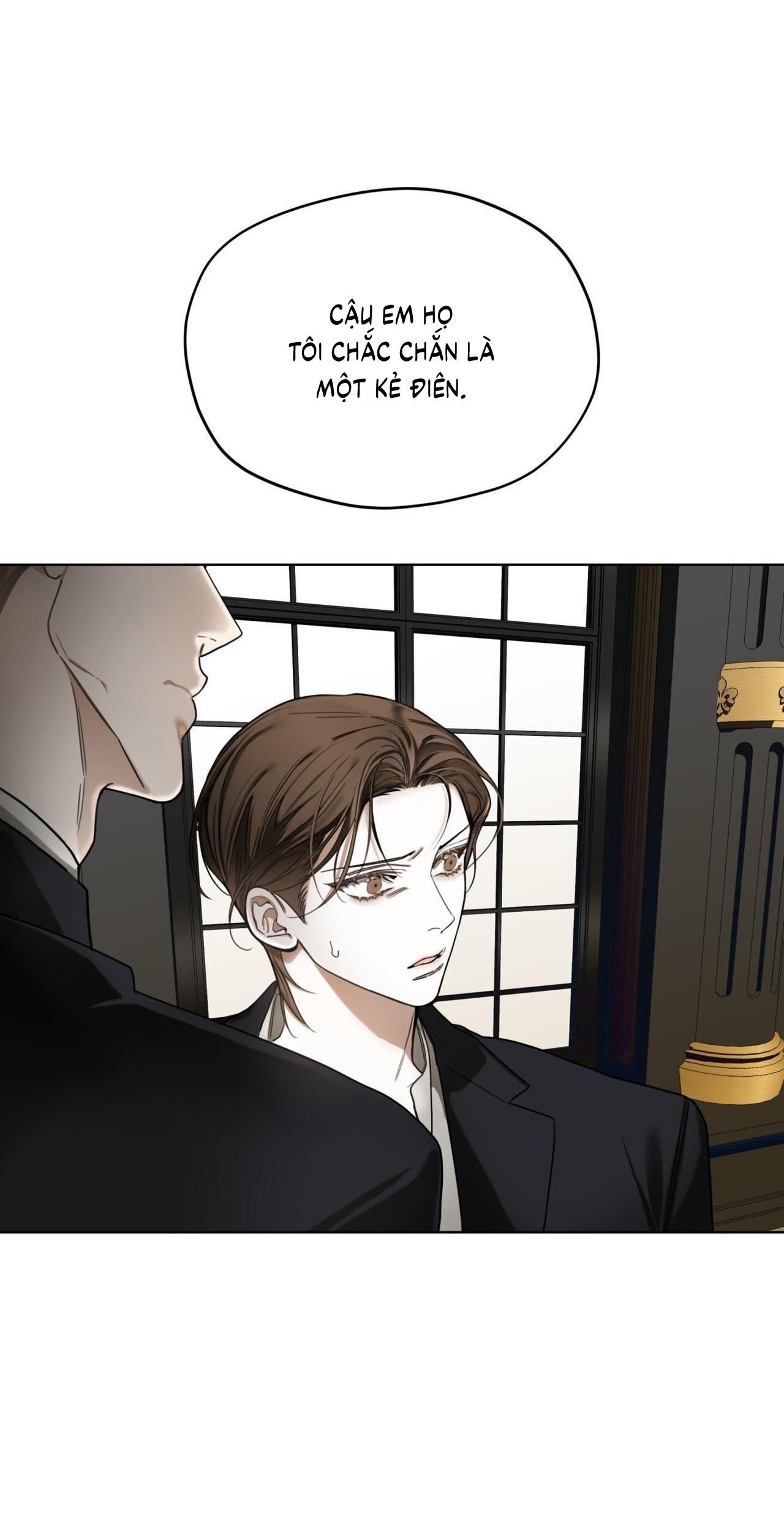 (CBunu) Phạm Luật Chapter 111 - Next 