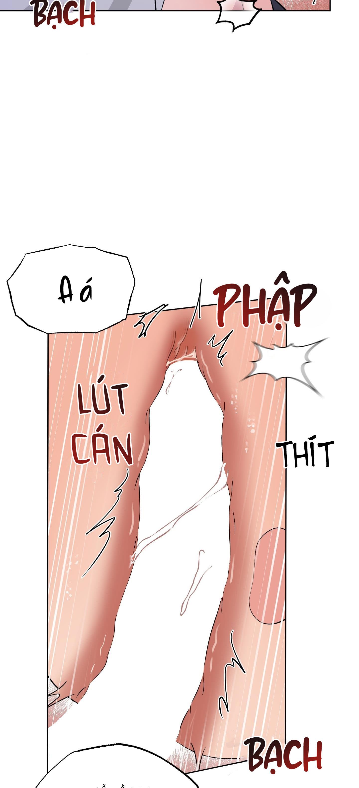VẬN MAY BẤT NGỜ Chapter 69 - Next 