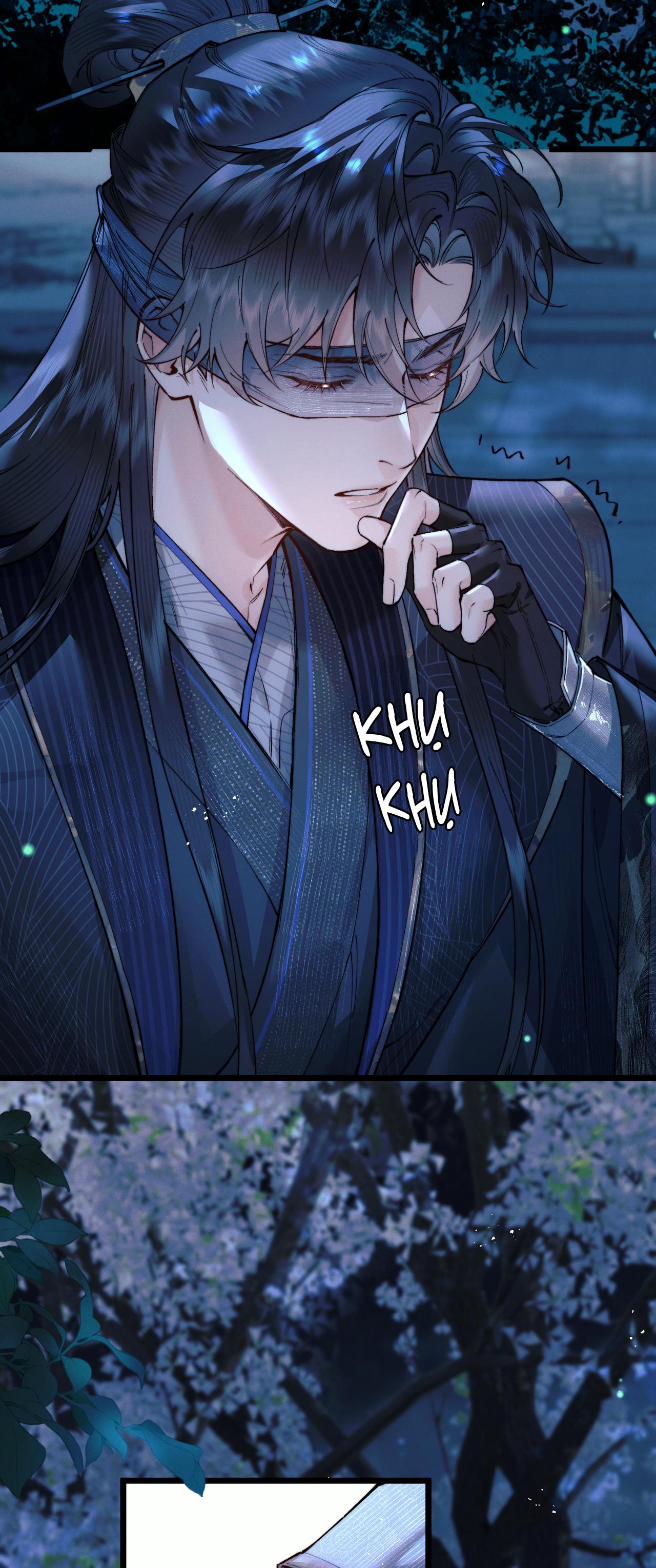 Ái chi dục kỳ sinh [Hệ thống sát thê] Chapter 3 - Next Chapter 4