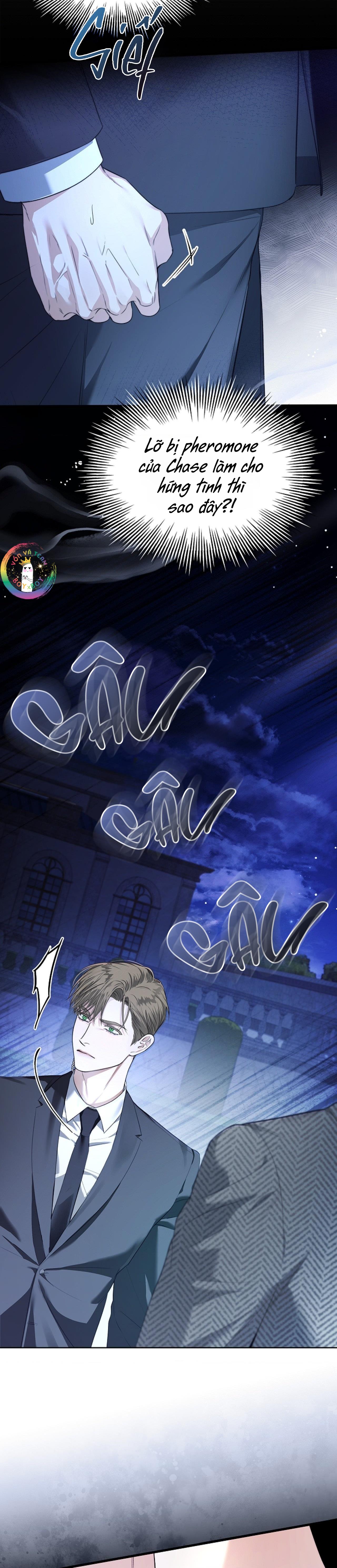 CÓ GIỎI THÌ HÔN TÔI ĐI Chapter 16 - Next 