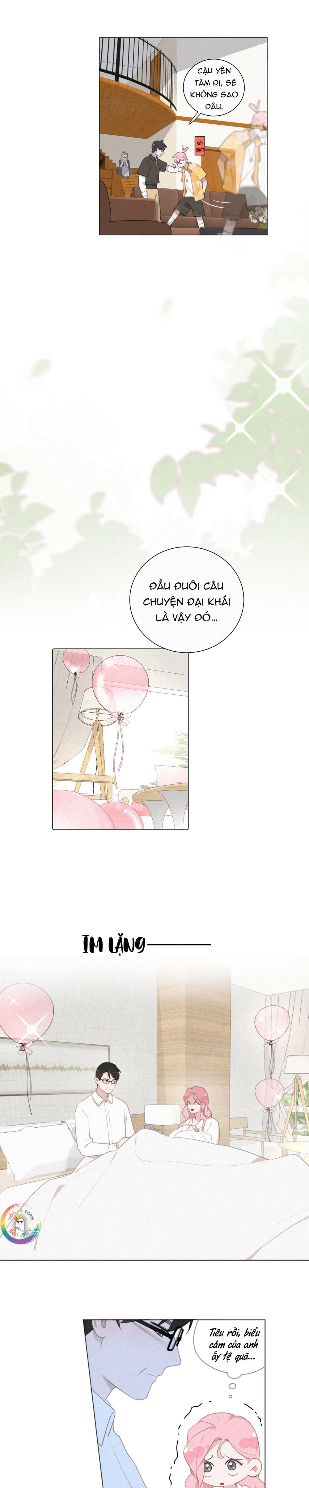 Xã Hội Mồn Lèo Chapter 79 - Next 