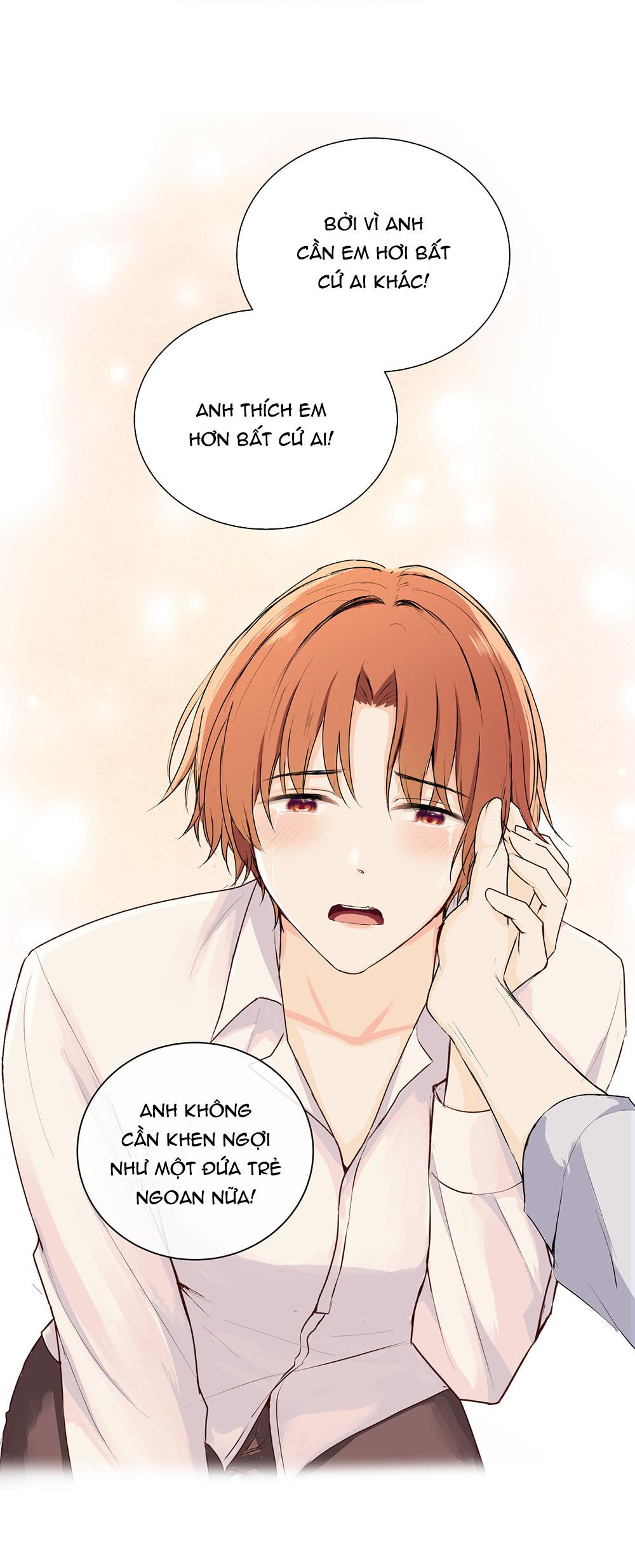 Liquor Gummies Chapter 59 - Next 