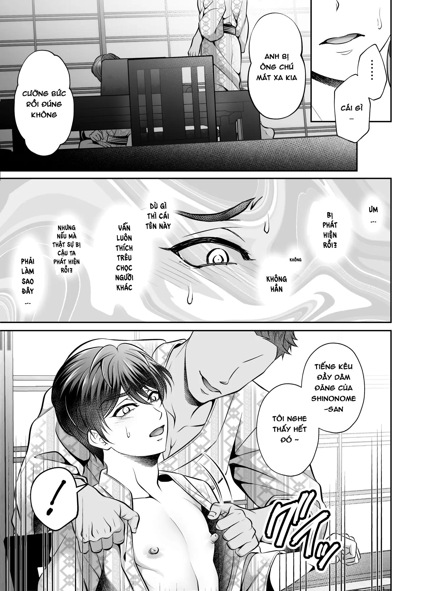 Oneshot hỏny Chapter 358 - Next Chapter 359
