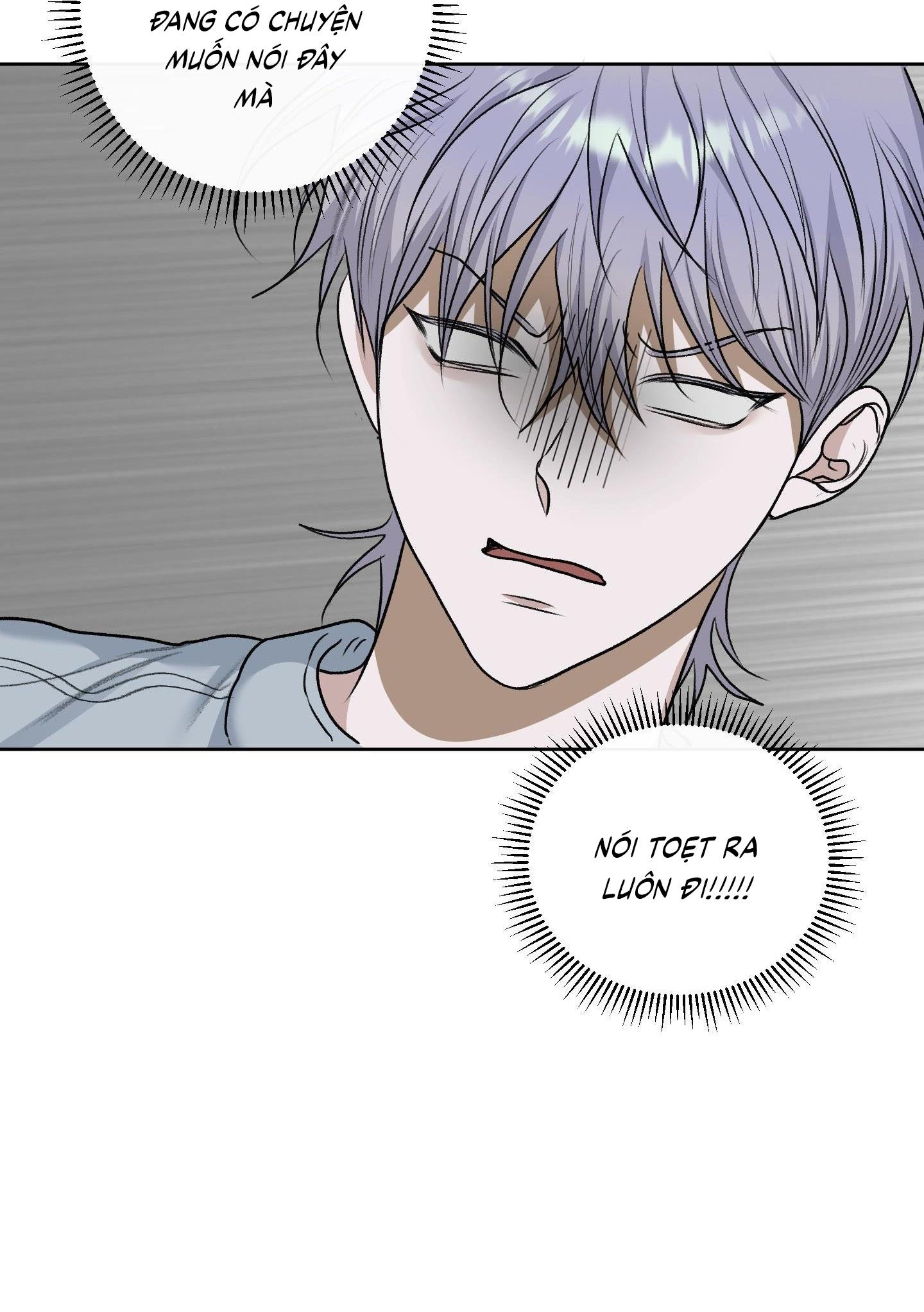 (CBunu) Đầm Sen Héo Úa Chapter 58 - Next 