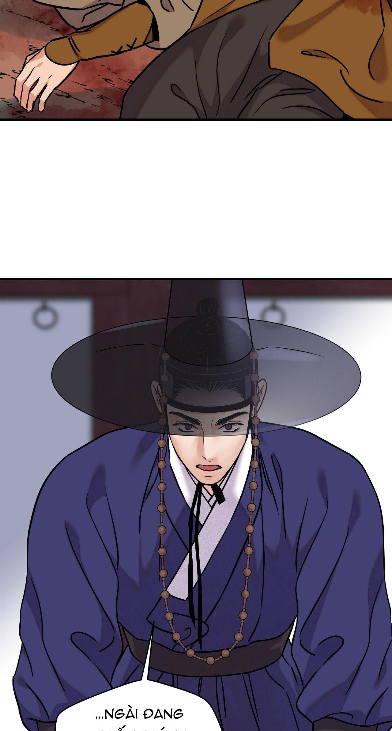 KIẾM HOA Chapter 88 - Next 