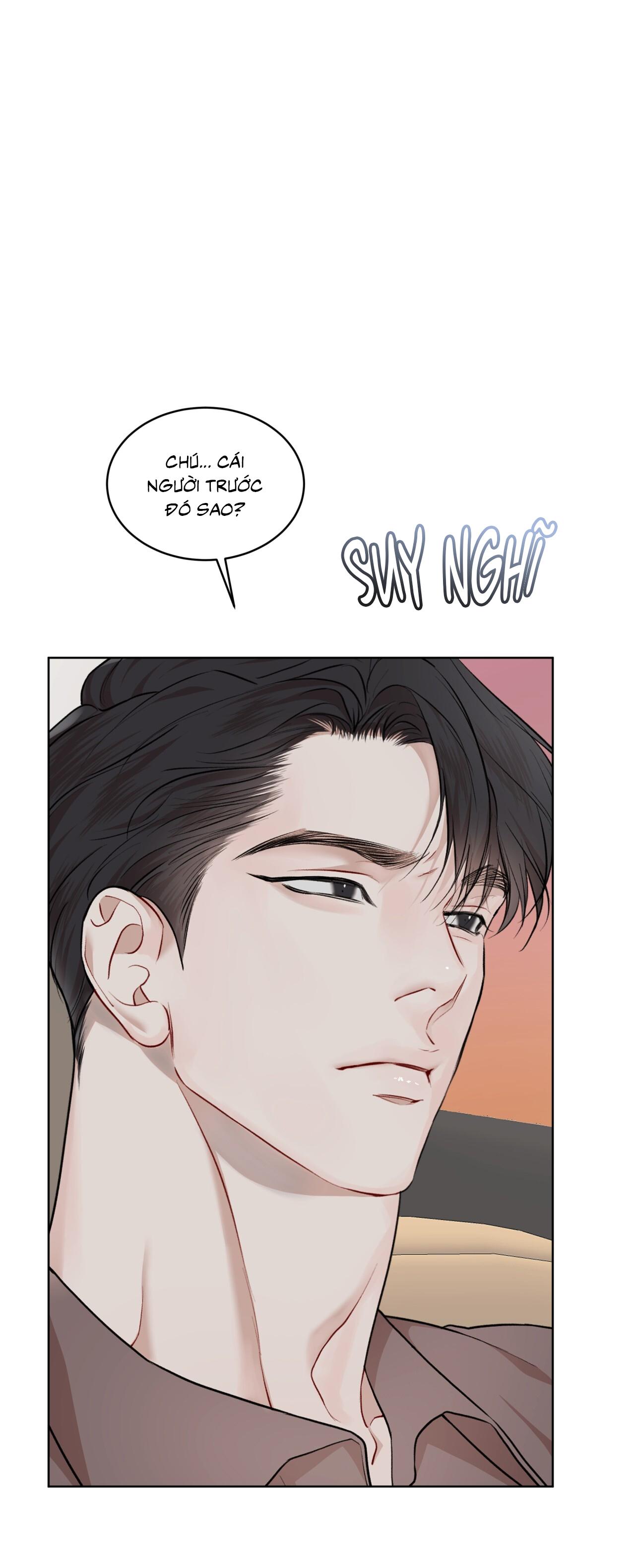 KHỞI NGUỒN SỰ SỐNG Chapter 68 - Next Chapter 69