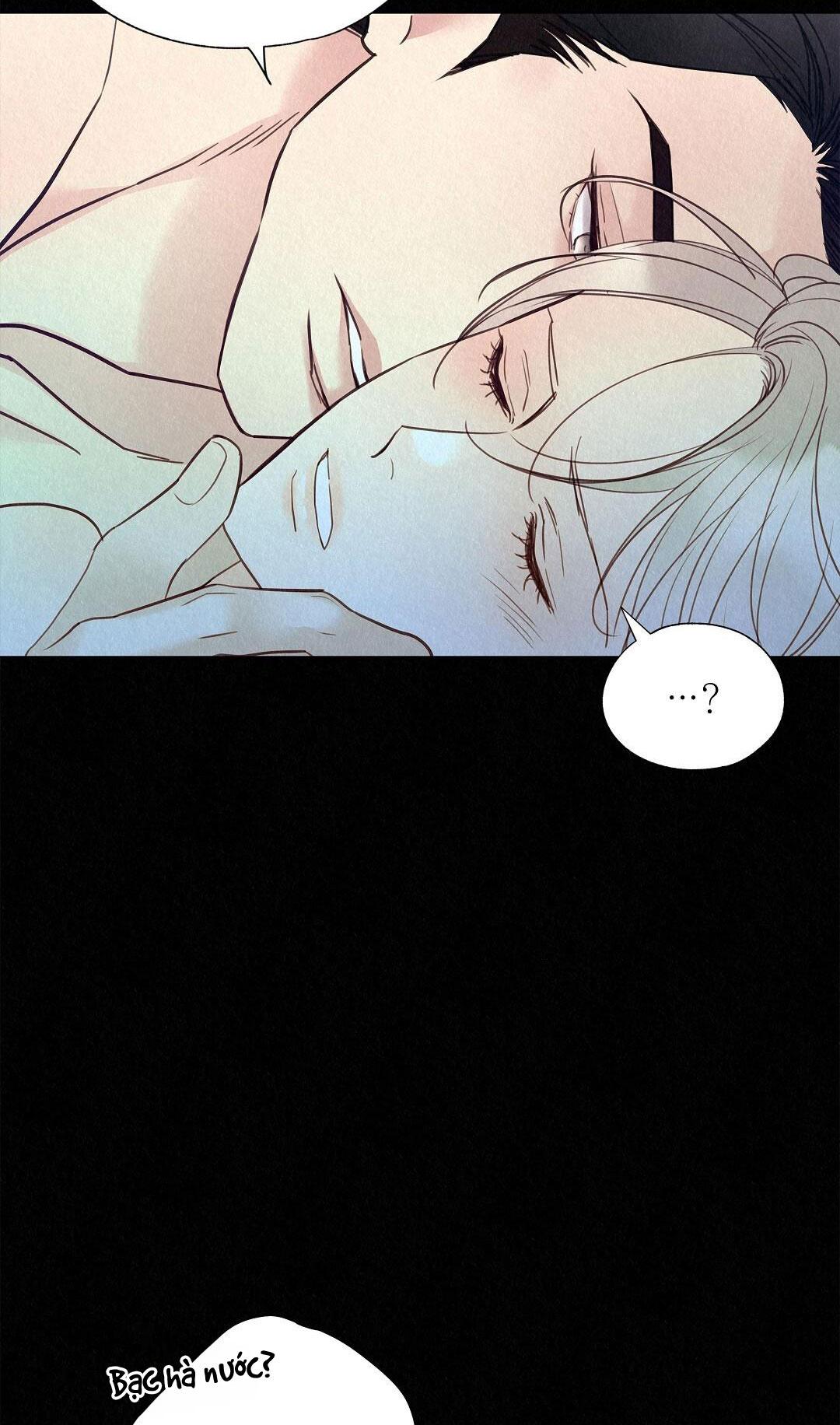 BẢN CHẤT TÀ ÁC Chapter 25 - Next 