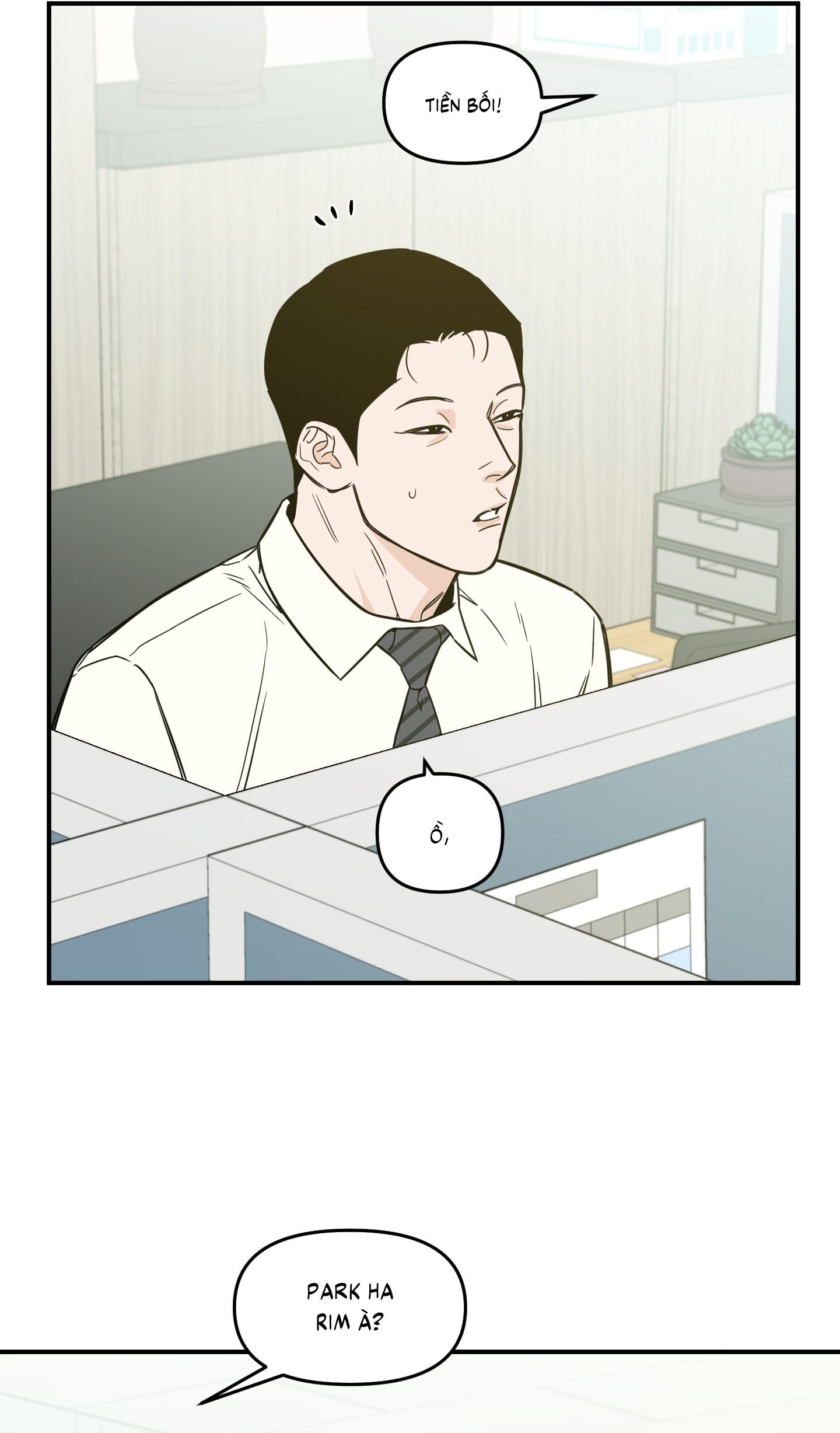 (CBunu) SCOOP Chapter 16 - Next Chapter 17