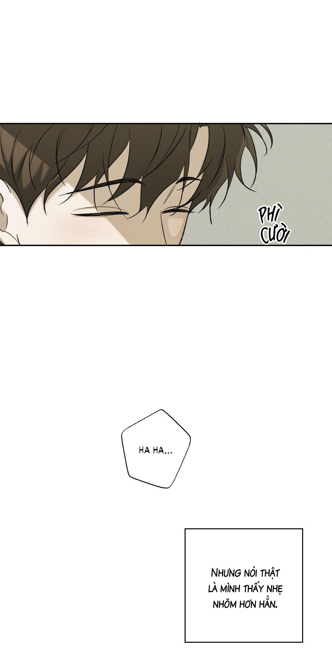 (CBunu) Chó Săn Của Sisyphus Chapter 23 - Next 