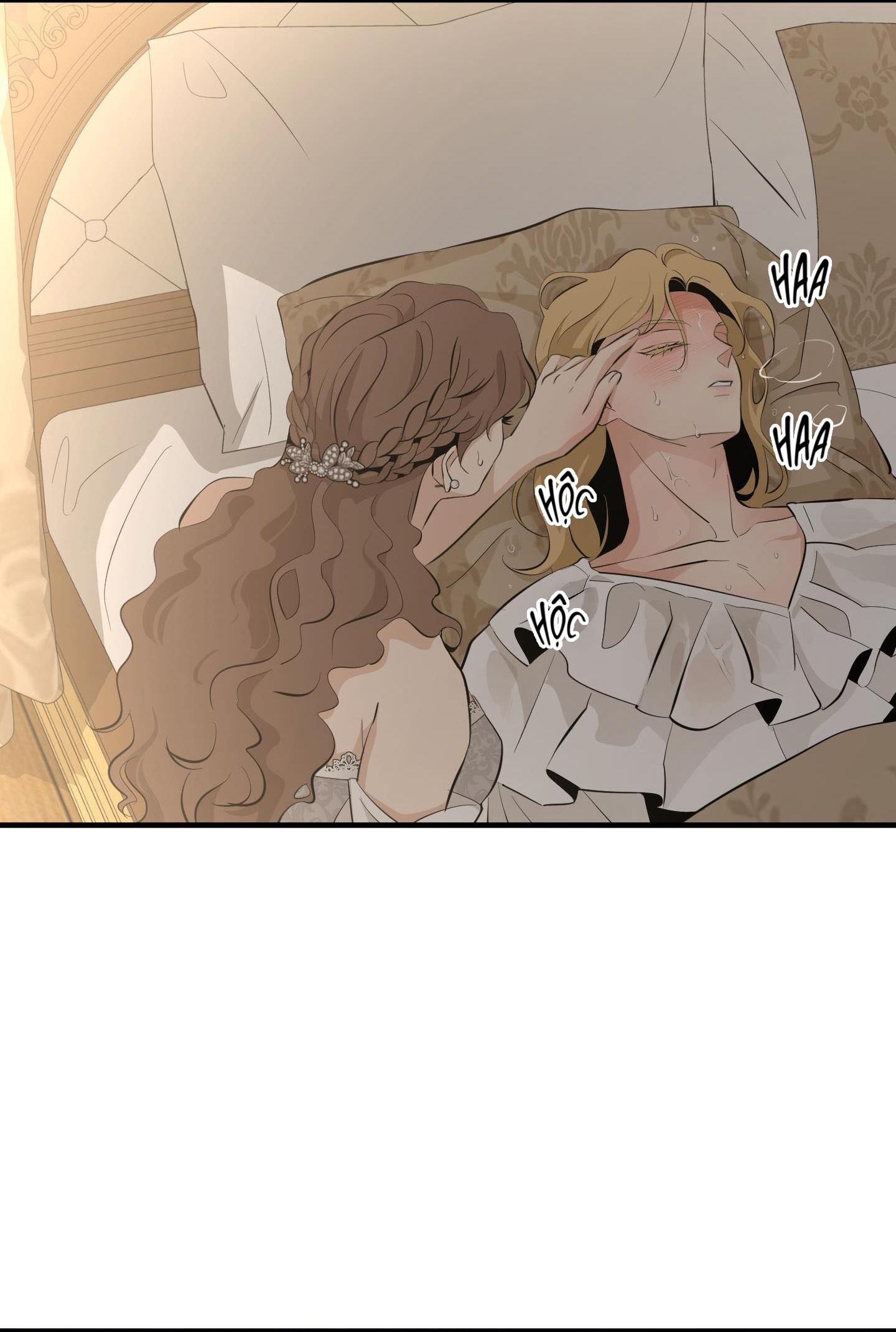 (CBunu) Hoa Vô Danh Chapter 34 - Next 