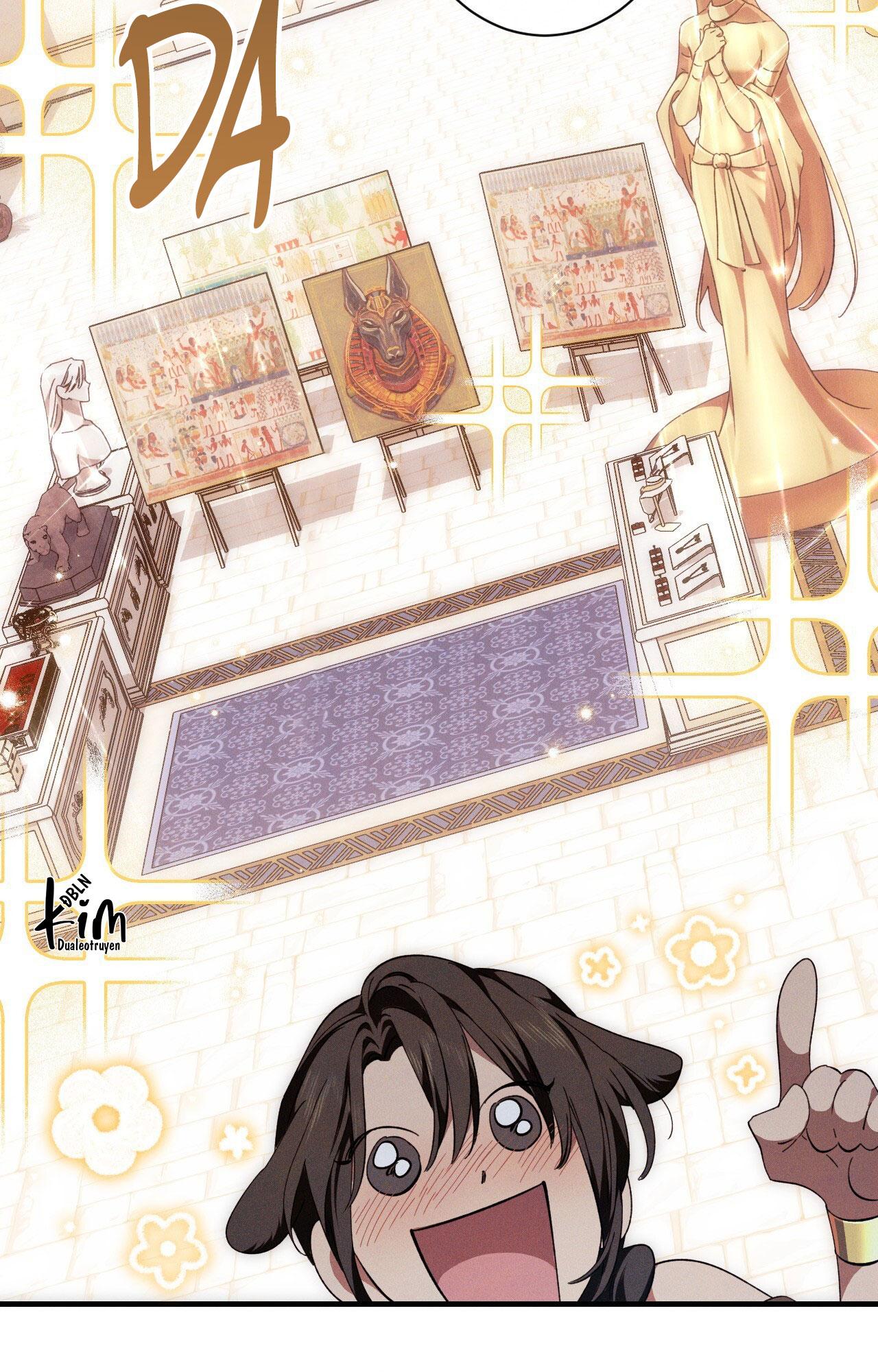 RẮN NUỐT LỰU Chapter 22 - Next 