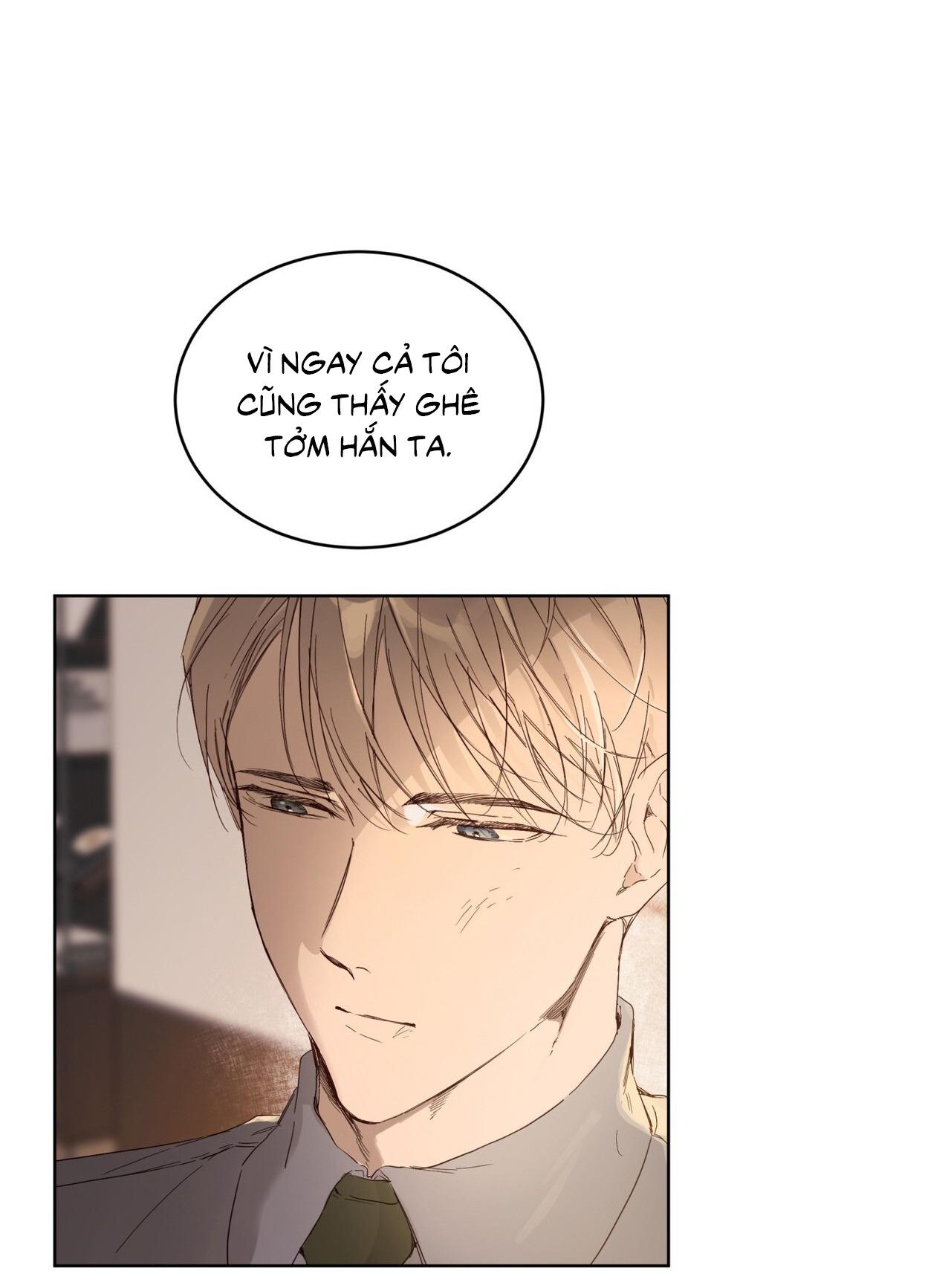 RAGA: Passion Chapter 14 - Next 