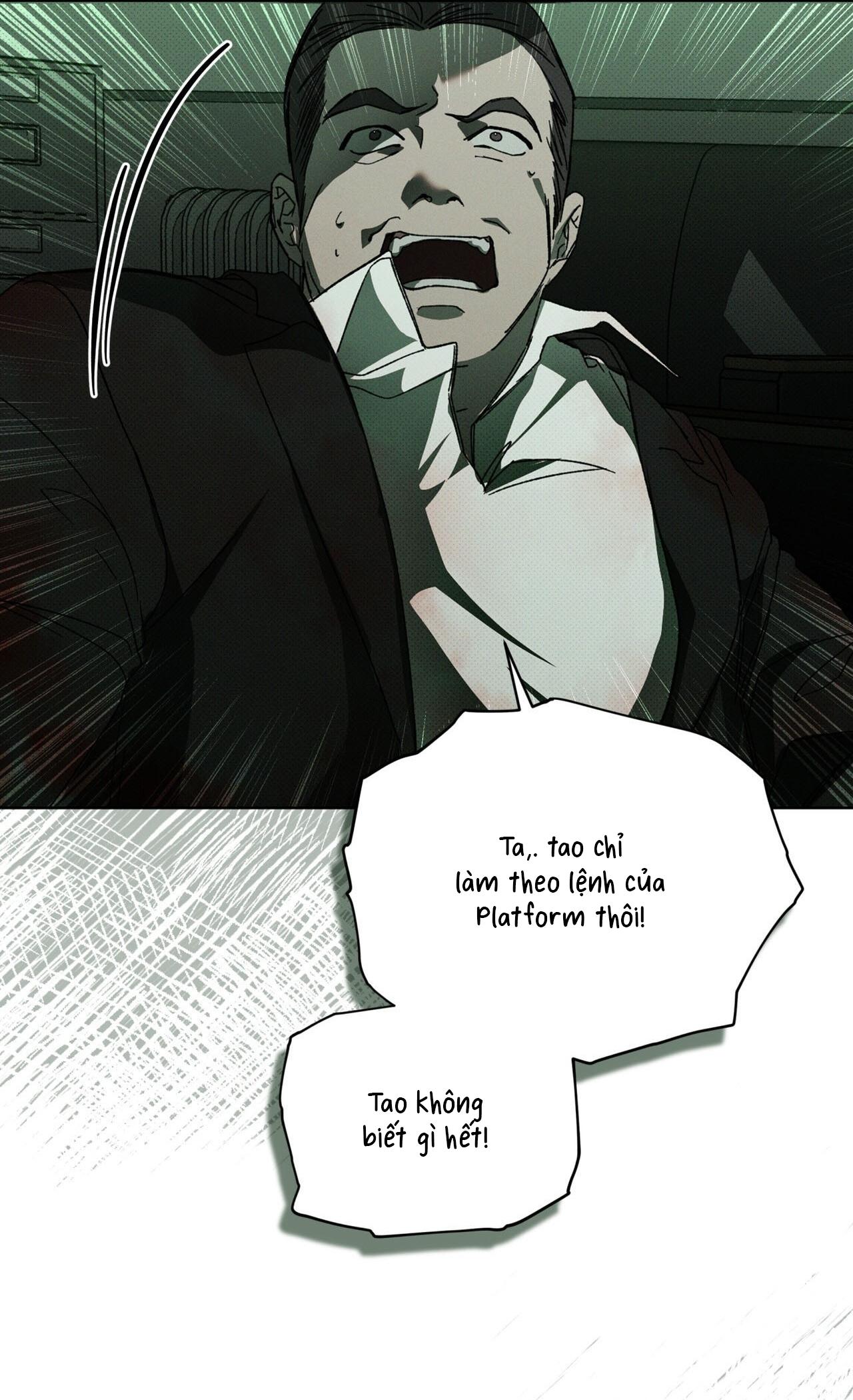 HÌNH THÁI TIẾN HÓA Chapter 4 - Next 