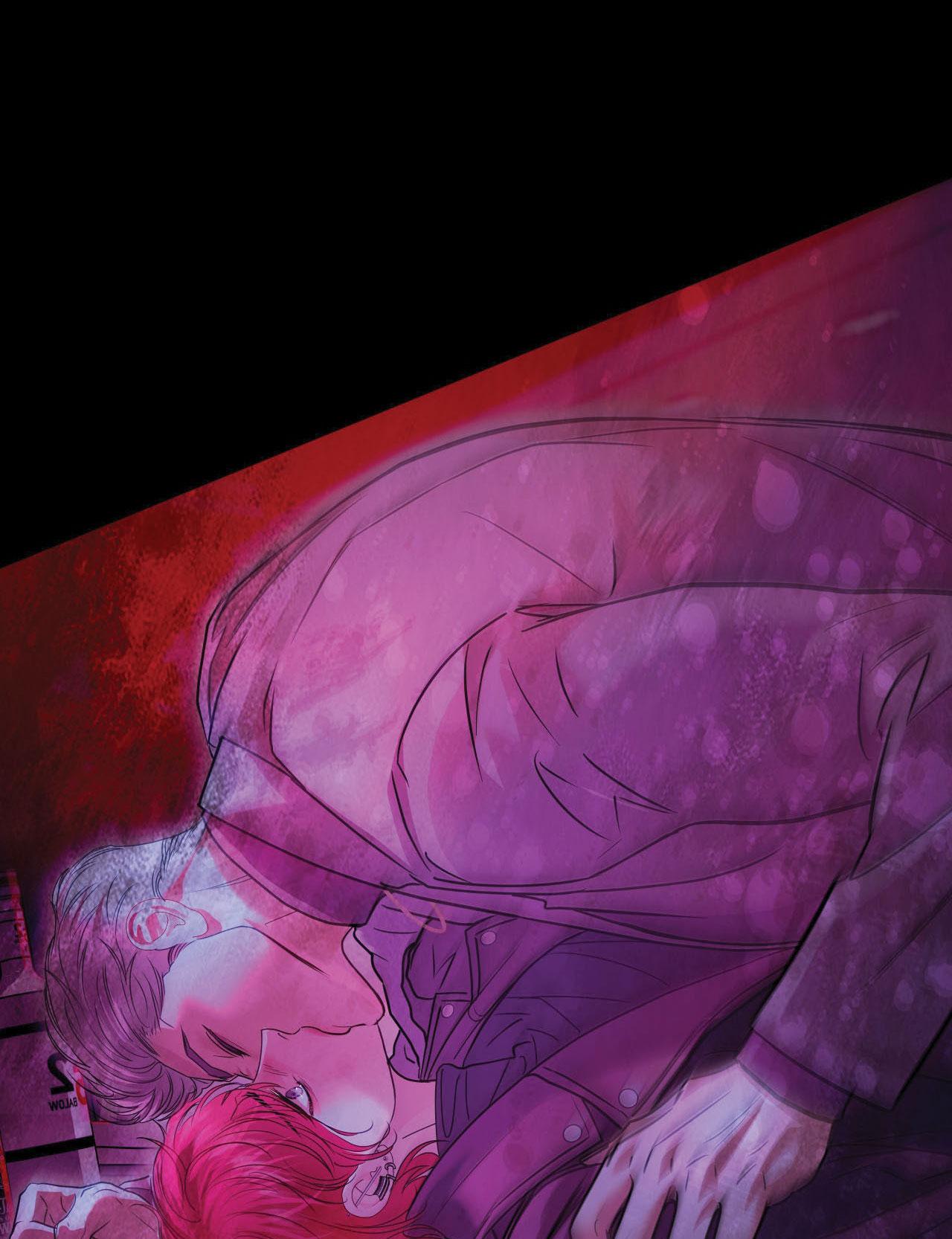 NGUY HIỂM CẬN KỀ Chapter 21 - Next 