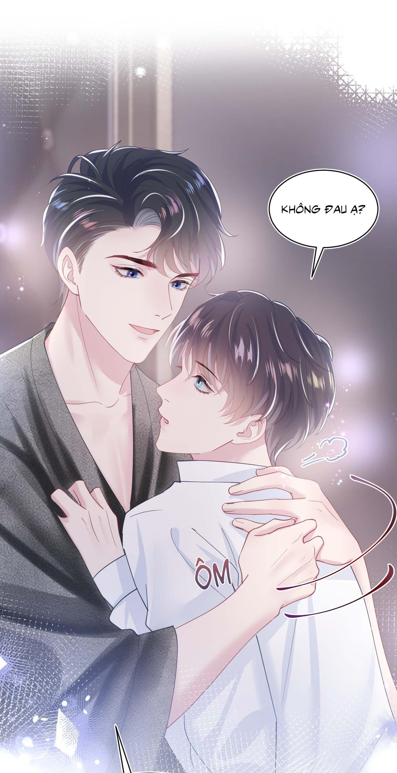 Tuyệt mỹ bạch liên hoa online dạy học Chapter 24 - Next Chapter 25