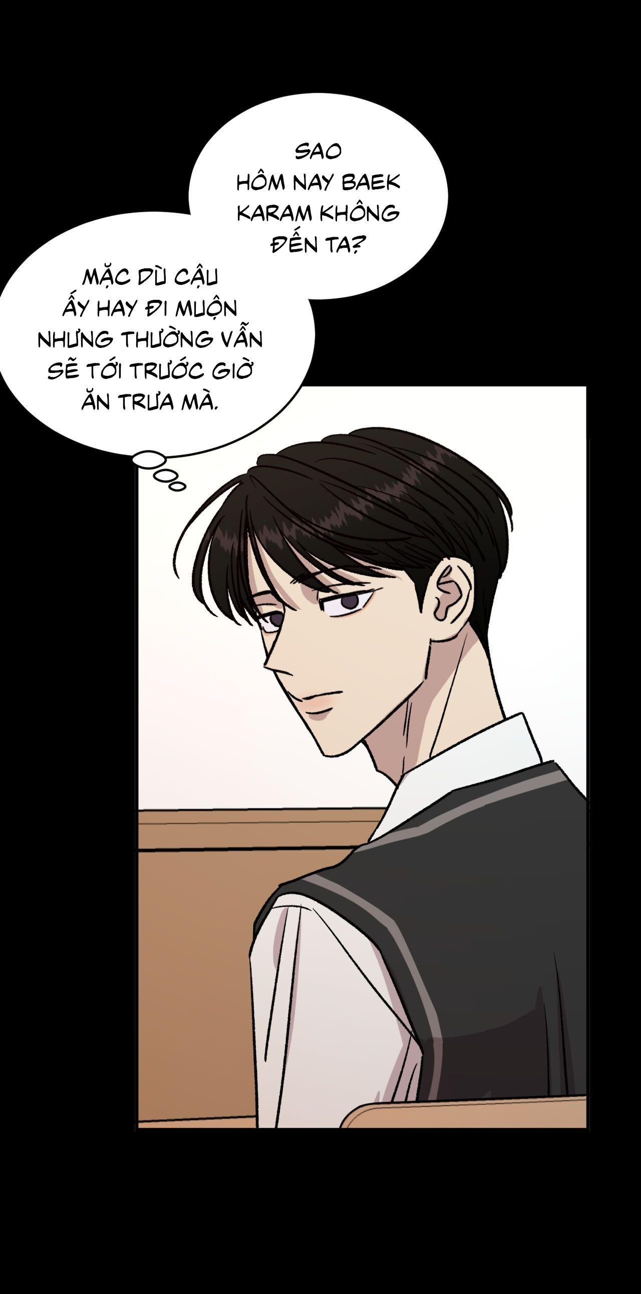 Nhà của chúng ta Chapter 32 - Next Chapter 33 H+