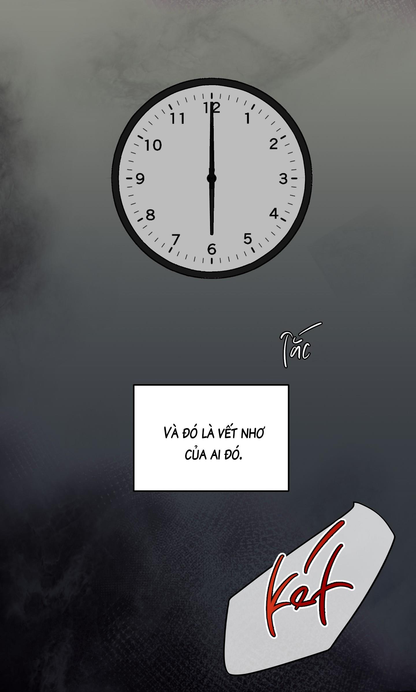 (CBunu) The Cell Chapter 16 - Next Chapter 17