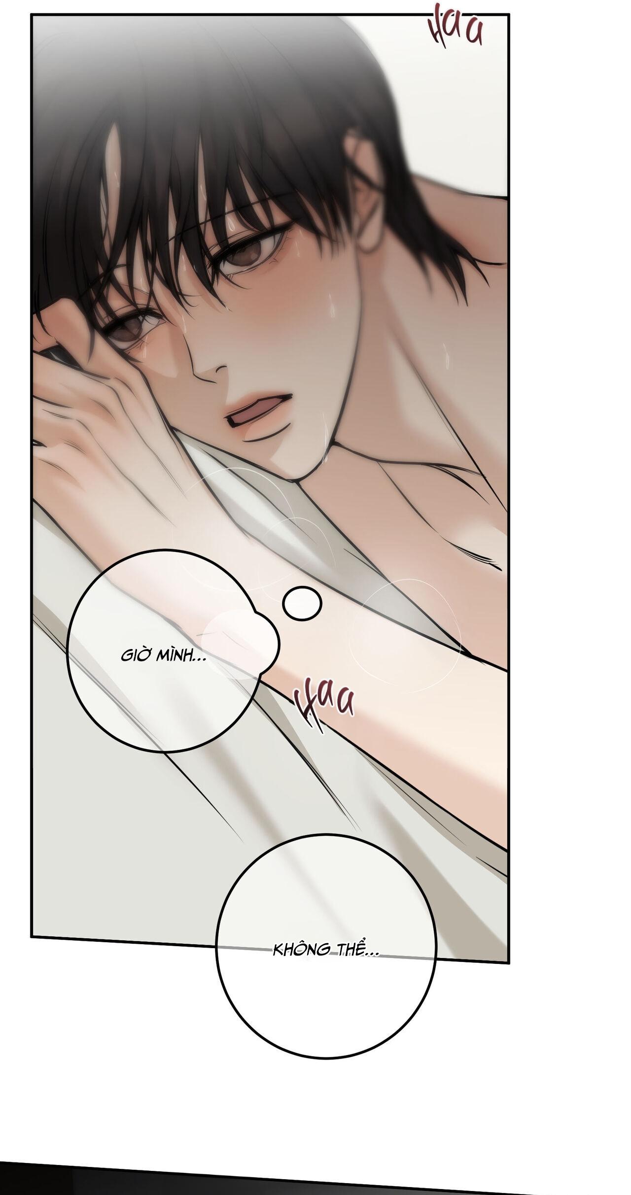 THÁNG 3 Chapter 23 H - Next 
