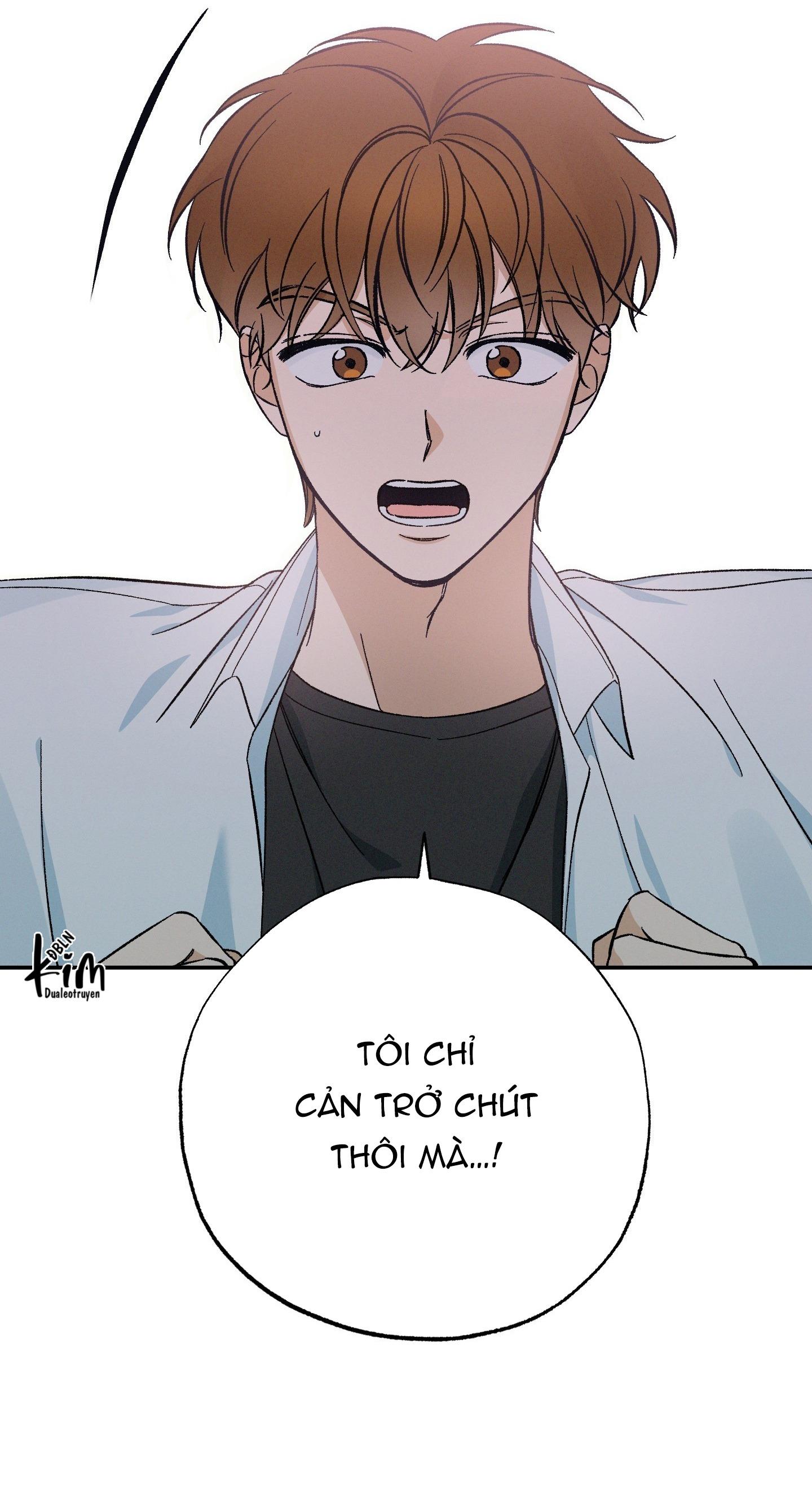 NGHIỆN SEX Chapter 31.4 pizza 4 - Next 