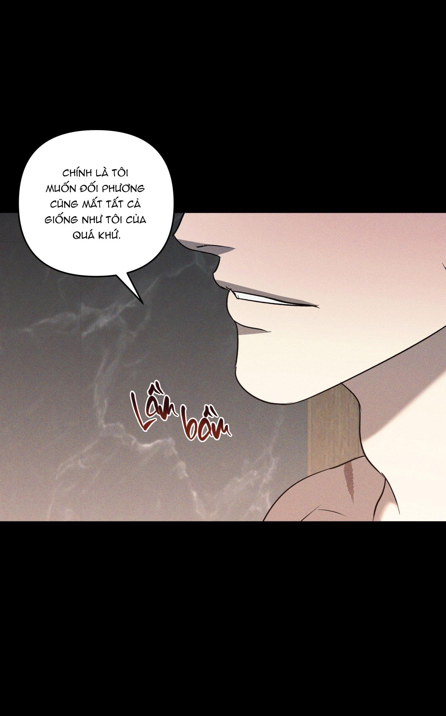 EDEN Chapter 37 - Trang 2
