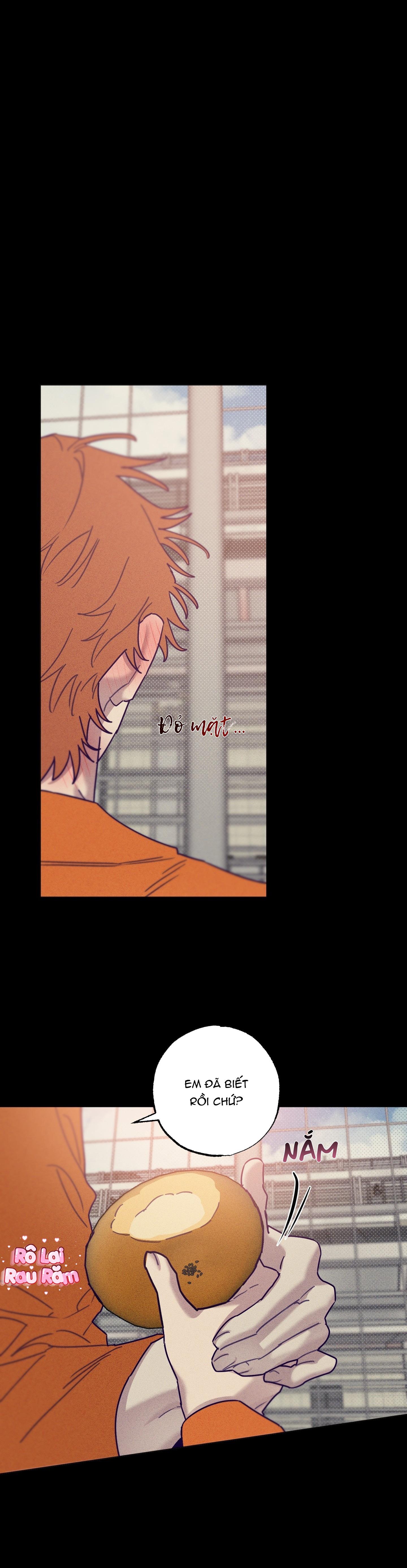 Bữa sáng trong tù Chapter 44 - Next 