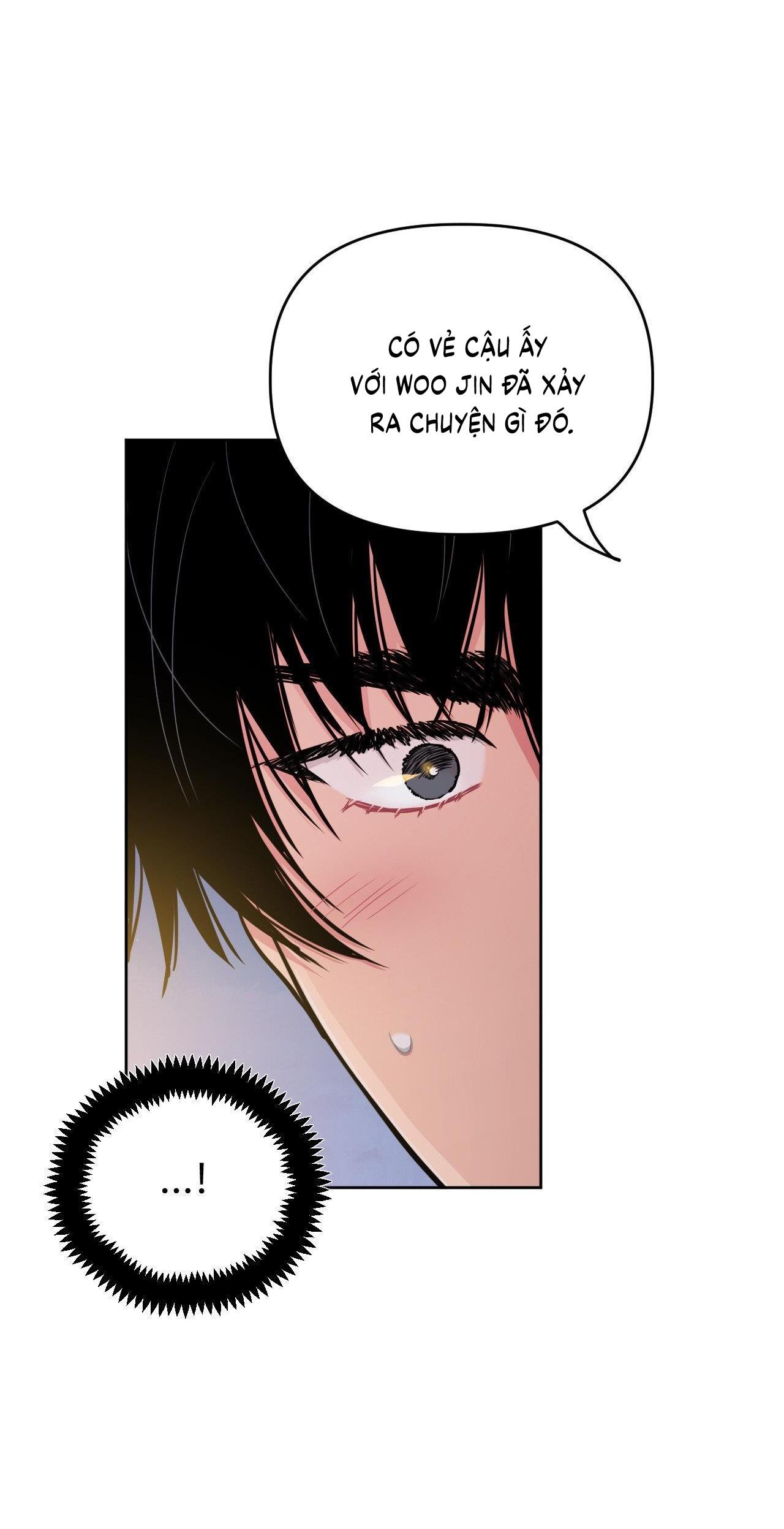(CBunu) Chàng Trai Mỹ Thuật Chapter 48 - Next Chapter 49 H+