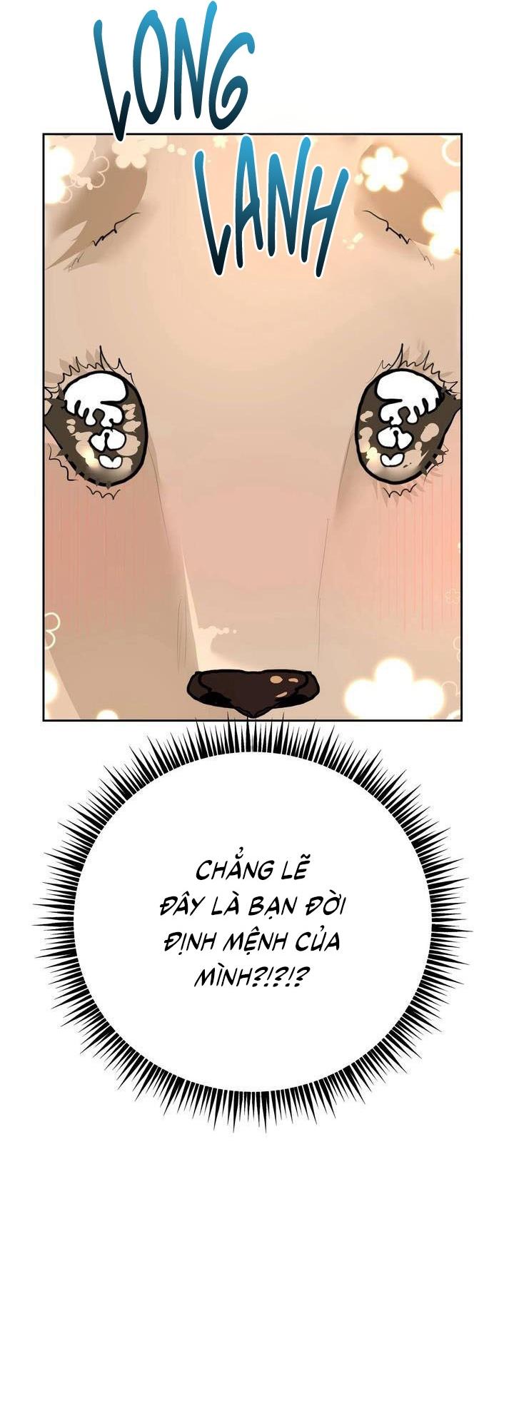 ( CBunu ) Omega Của Anh Chapter 17 Ngoại truyện 3 - Next 