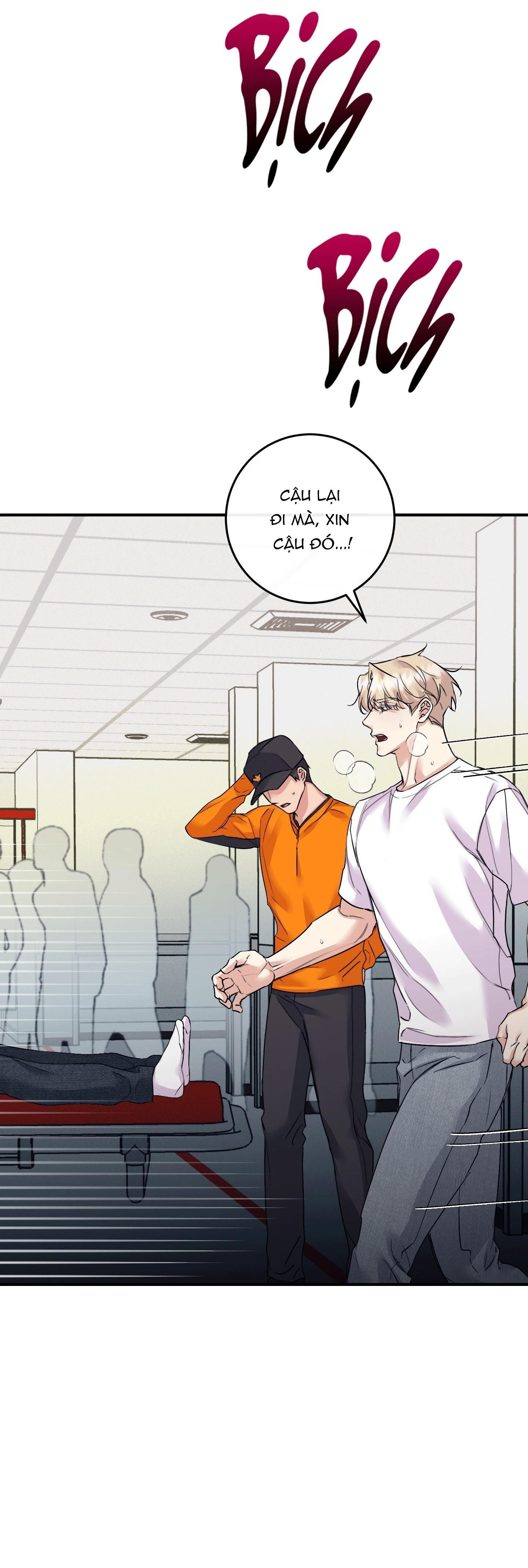 QUAN HỆ CỘNG SINH GIỮA TRỜI VÀ TRĂNG Chapter 52 - Next 