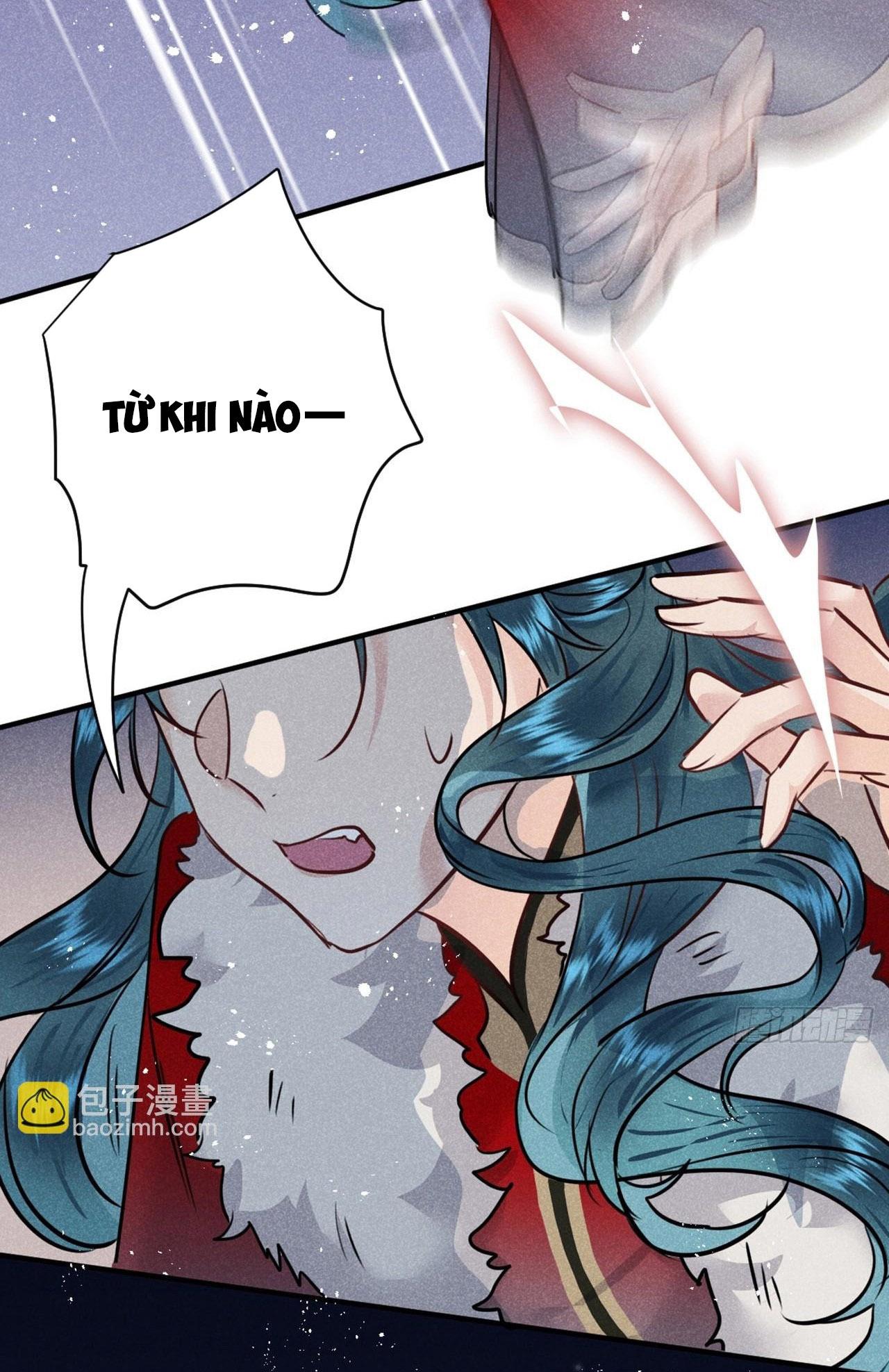 Dạ Bạch Chapter 8 - Next Chapter 9