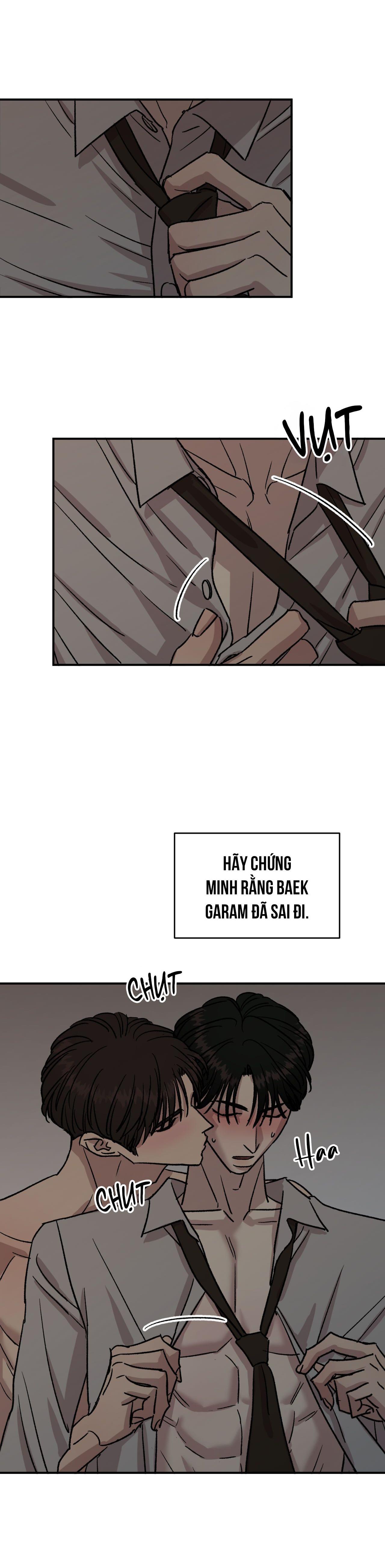 Nhà của chúng ta Chapter 34 H+ - Next Chapter 34.01