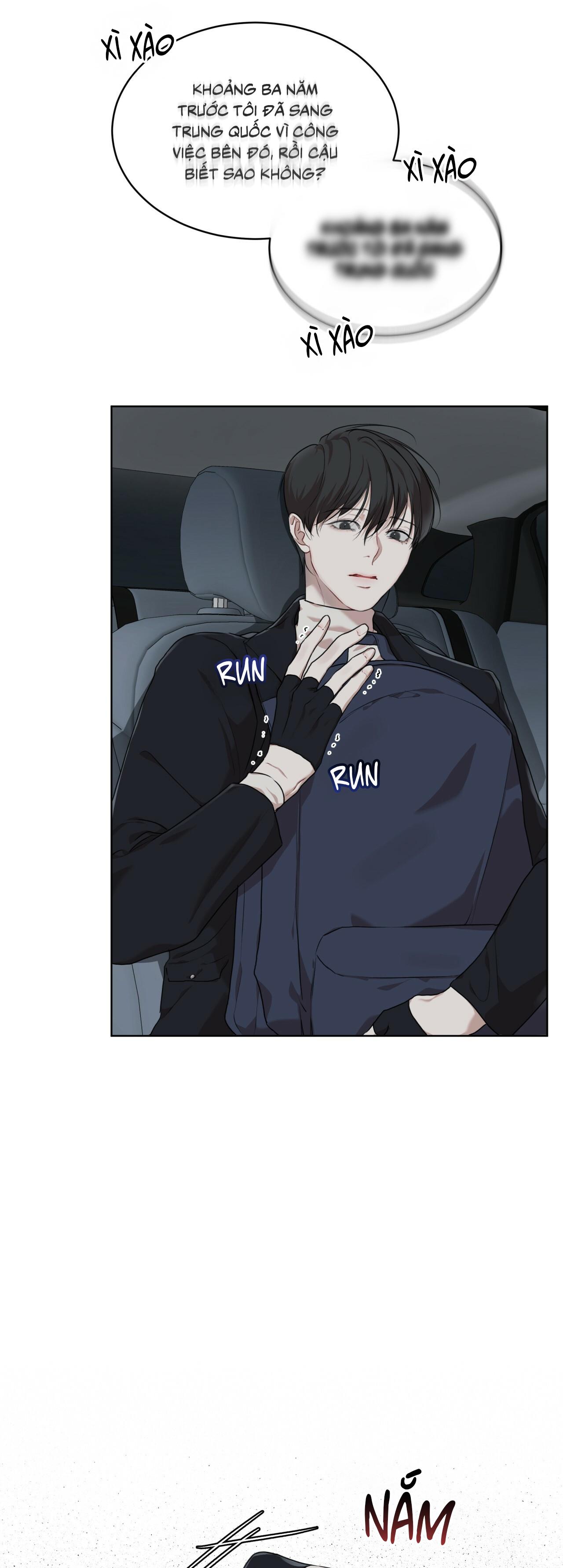 KHỞI NGUỒN SỰ SỐNG Chapter 44 - Next Chapter 45