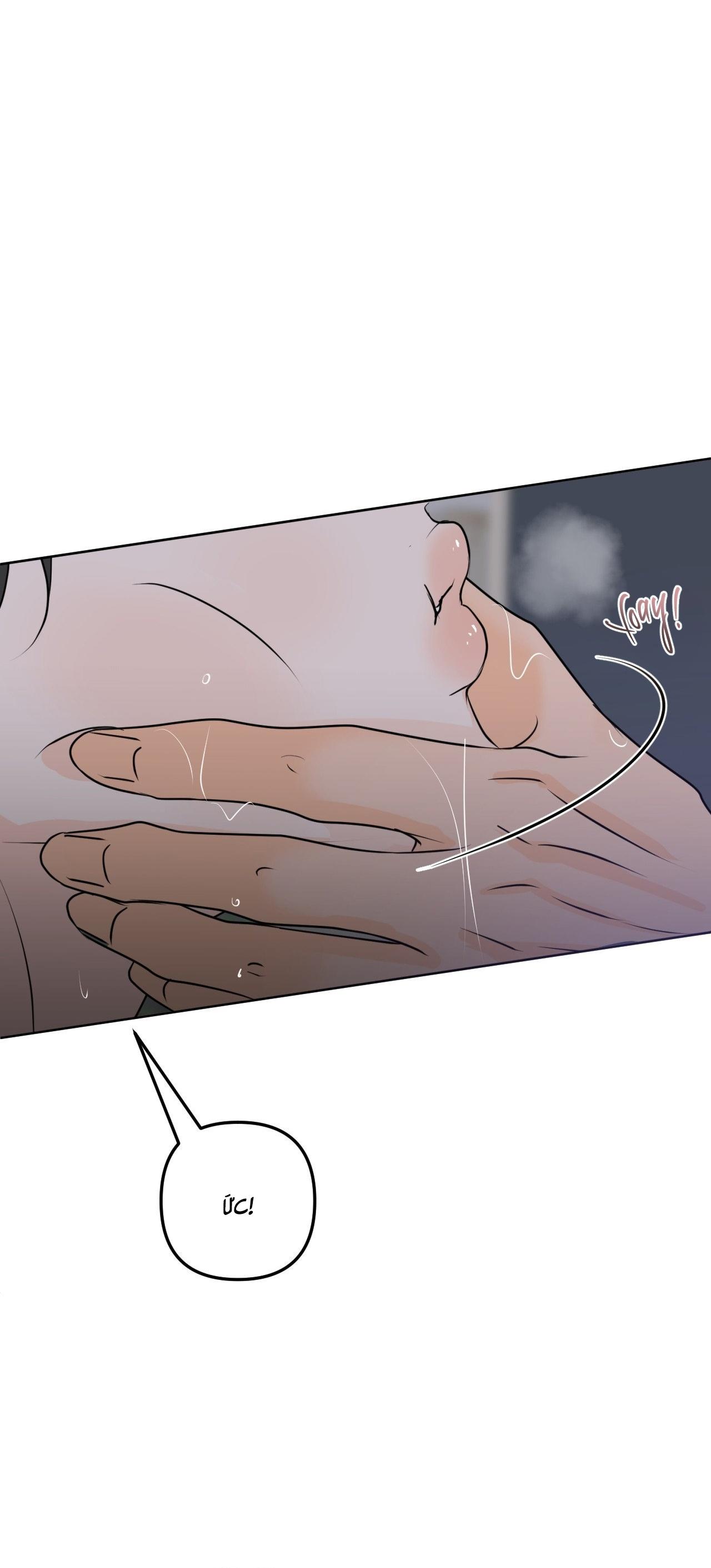 RANH GIỚI CỦA MÙI HƯƠNG Chapter 57 - Next 