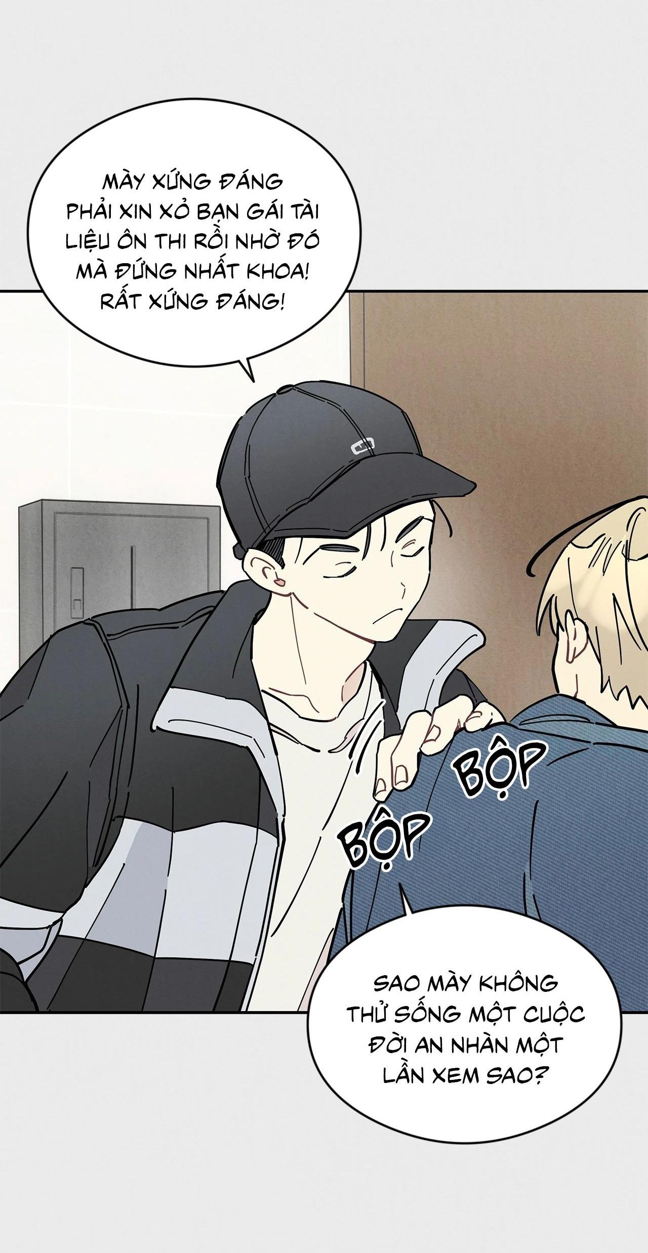 One-Room TA Chapter 39 - Next Chapter 40