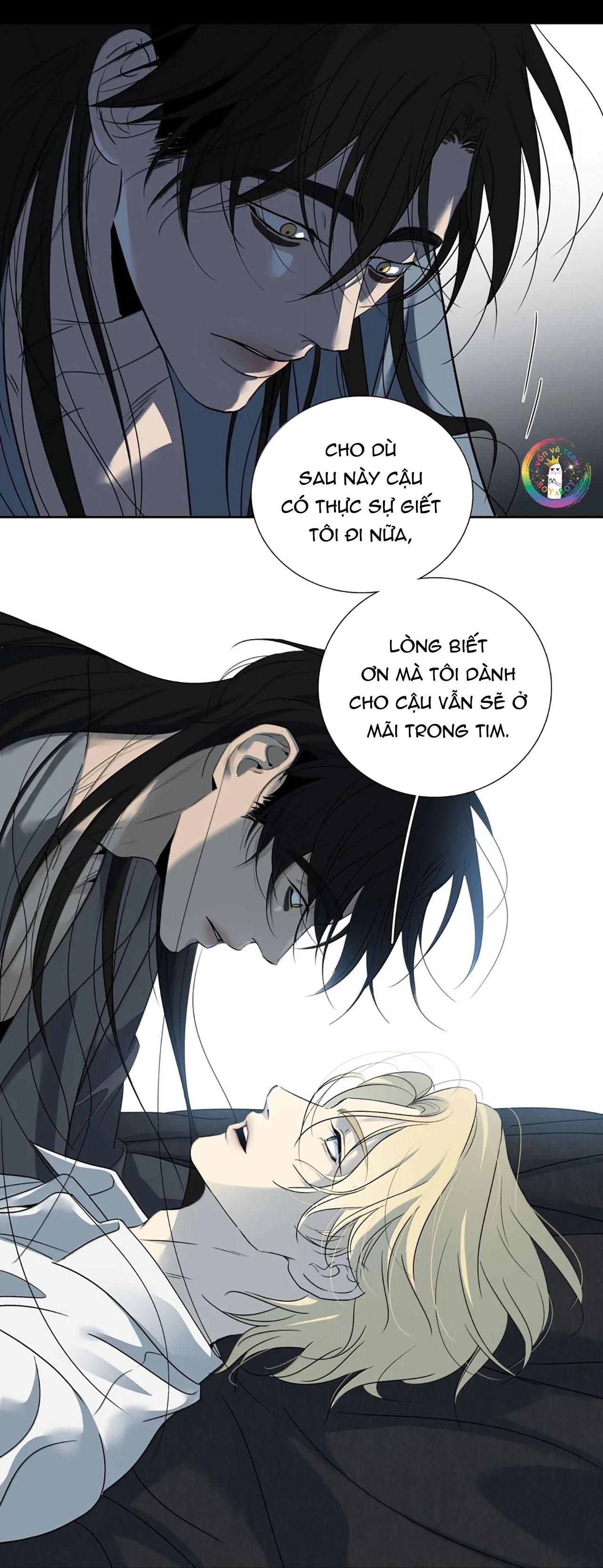 Sắc Thu Nghĩa Trang Chapter 32 - Trang 2