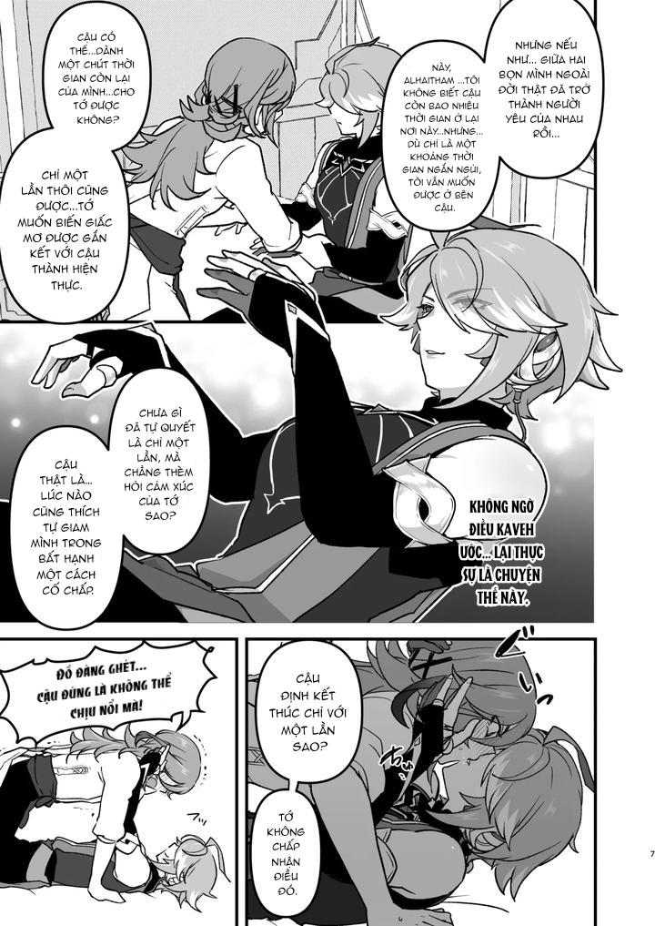 Oneshot hỏny Chapter 324 - Next Chapter 2952