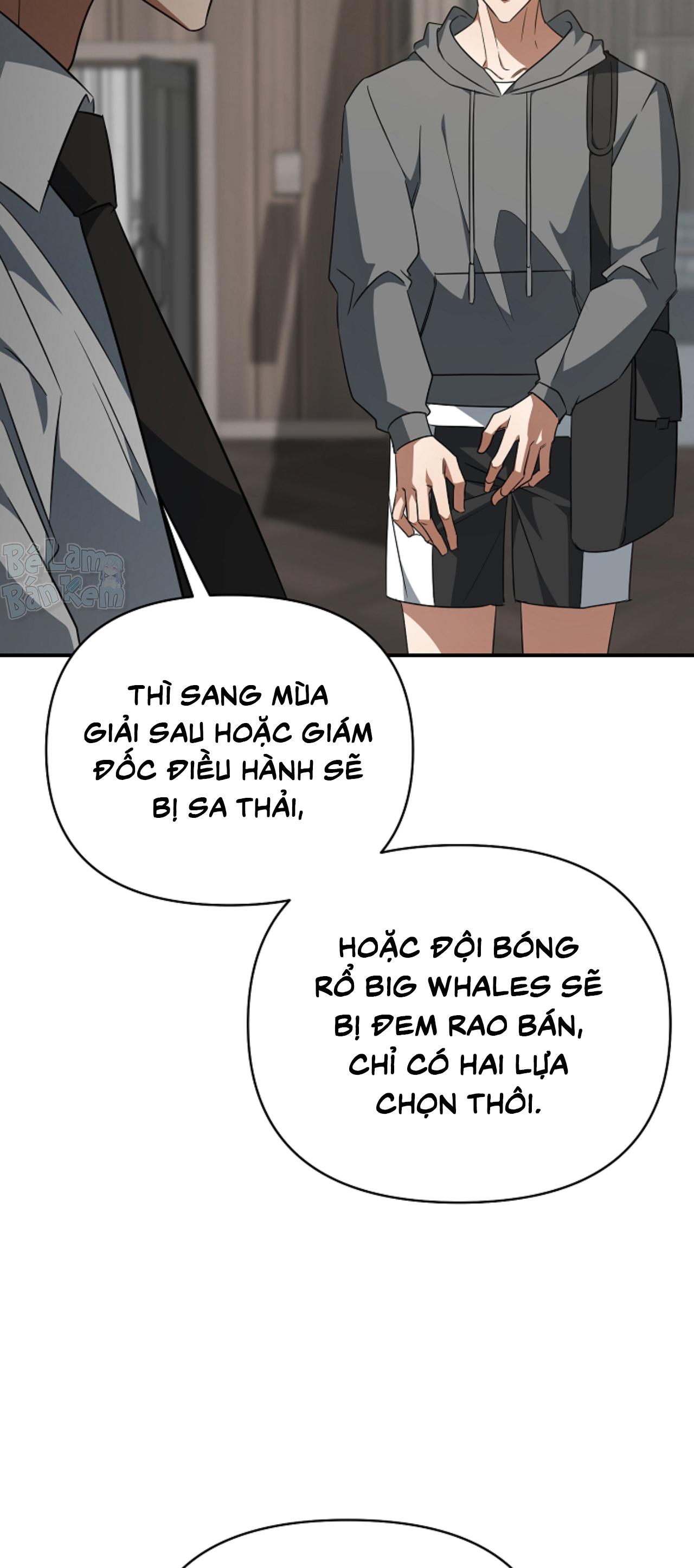 SỰ THẬT TRẦN TRỤI Chapter 30 - Trang 2