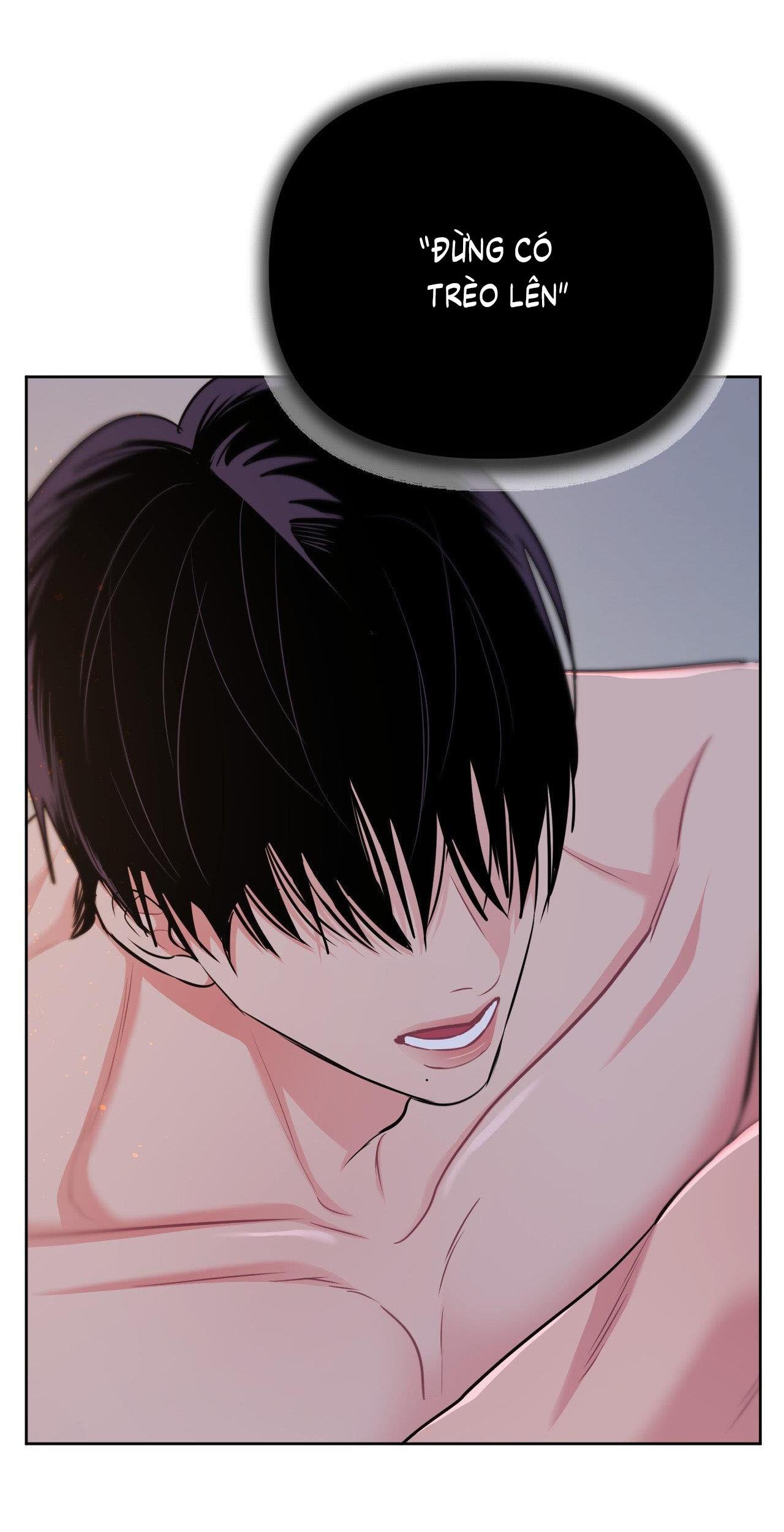 (CBunu) Chàng Trai Mỹ Thuật Chapter 53 - Next 