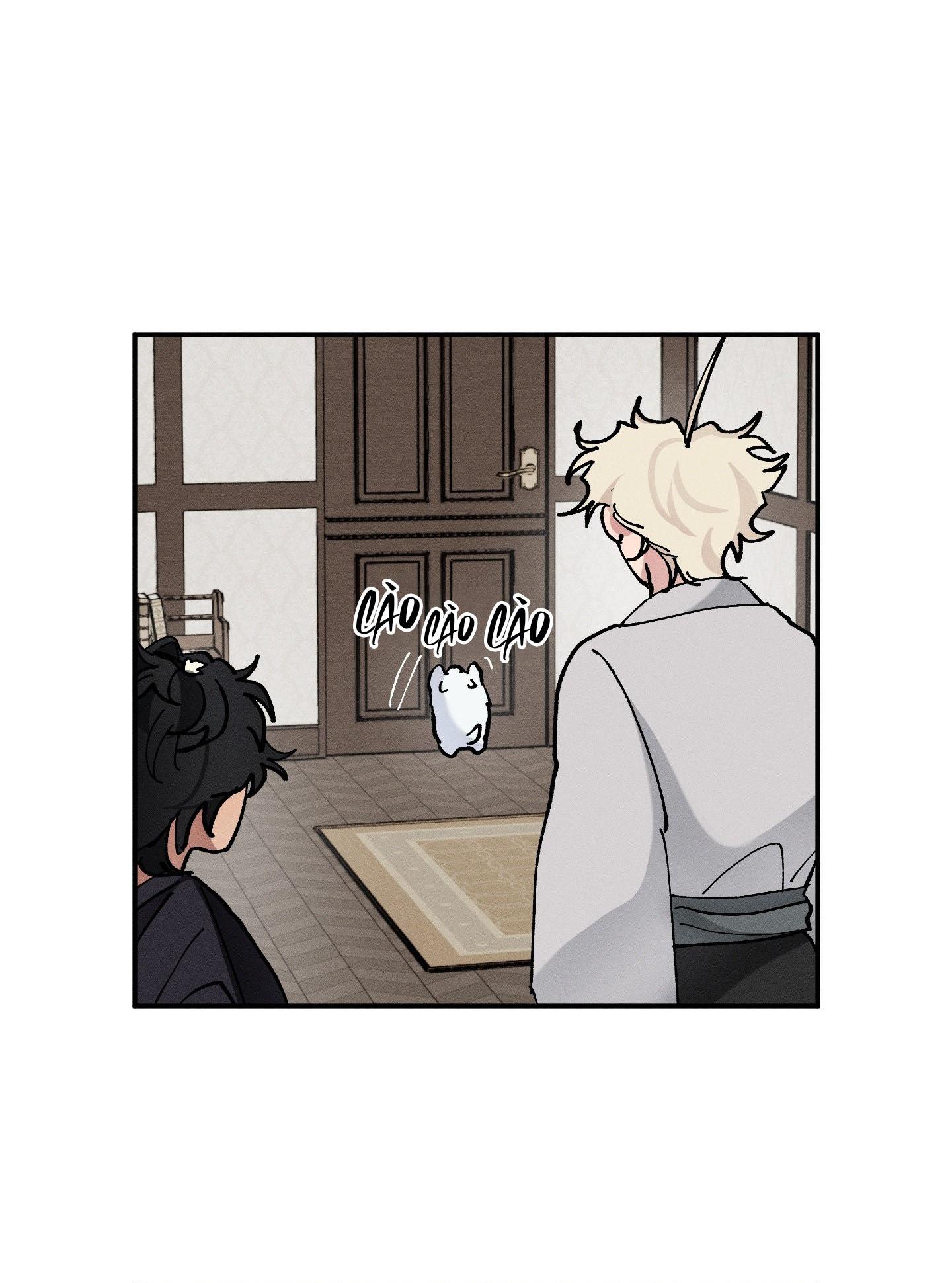 QUÁI THÚ CỦA BAHAL Chapter 30 - Next Chapter 31