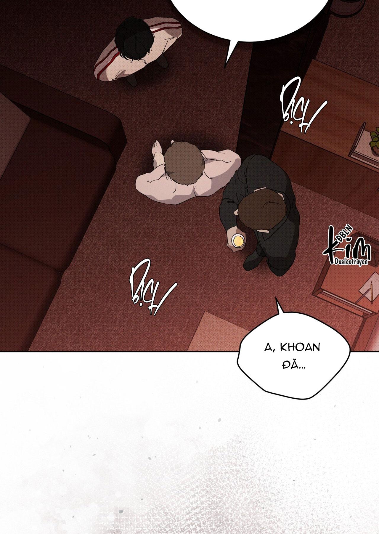 NGUỒN GỐC TIẾN HÓA Chapter 15 - Next 