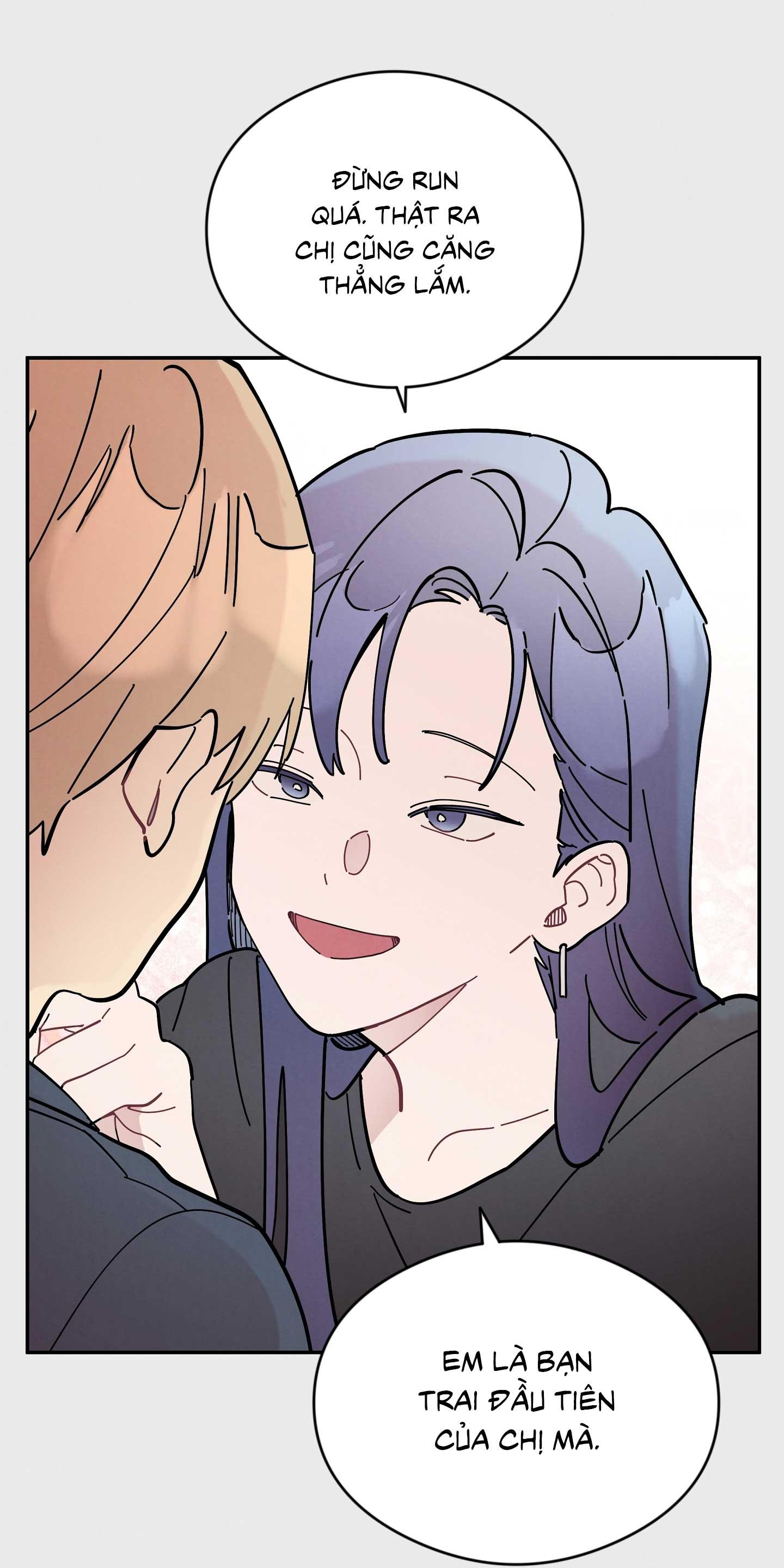 One-Room TA Chapter 41 - Trang 2