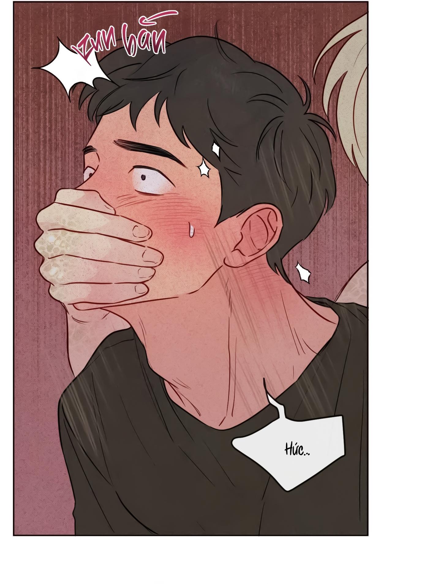 THE SACRED SERPENT'S SEDUCTION Chapter 24 H+ - Next 