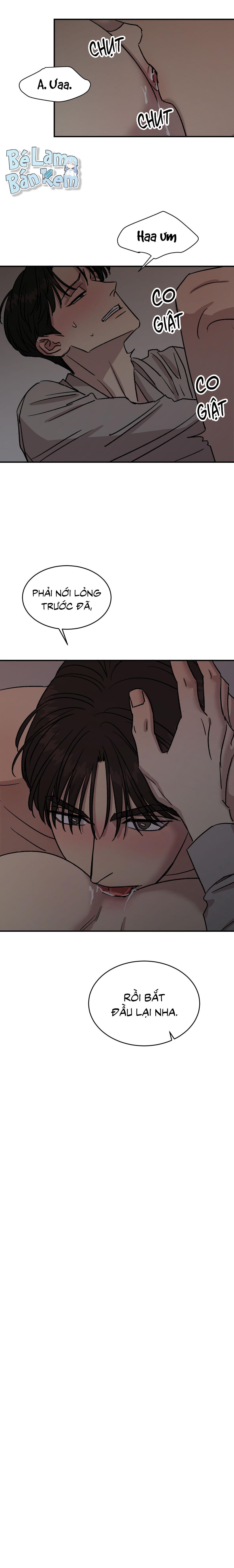 Nhà của chúng ta Chapter 34 H+ - Next Chapter 34.01