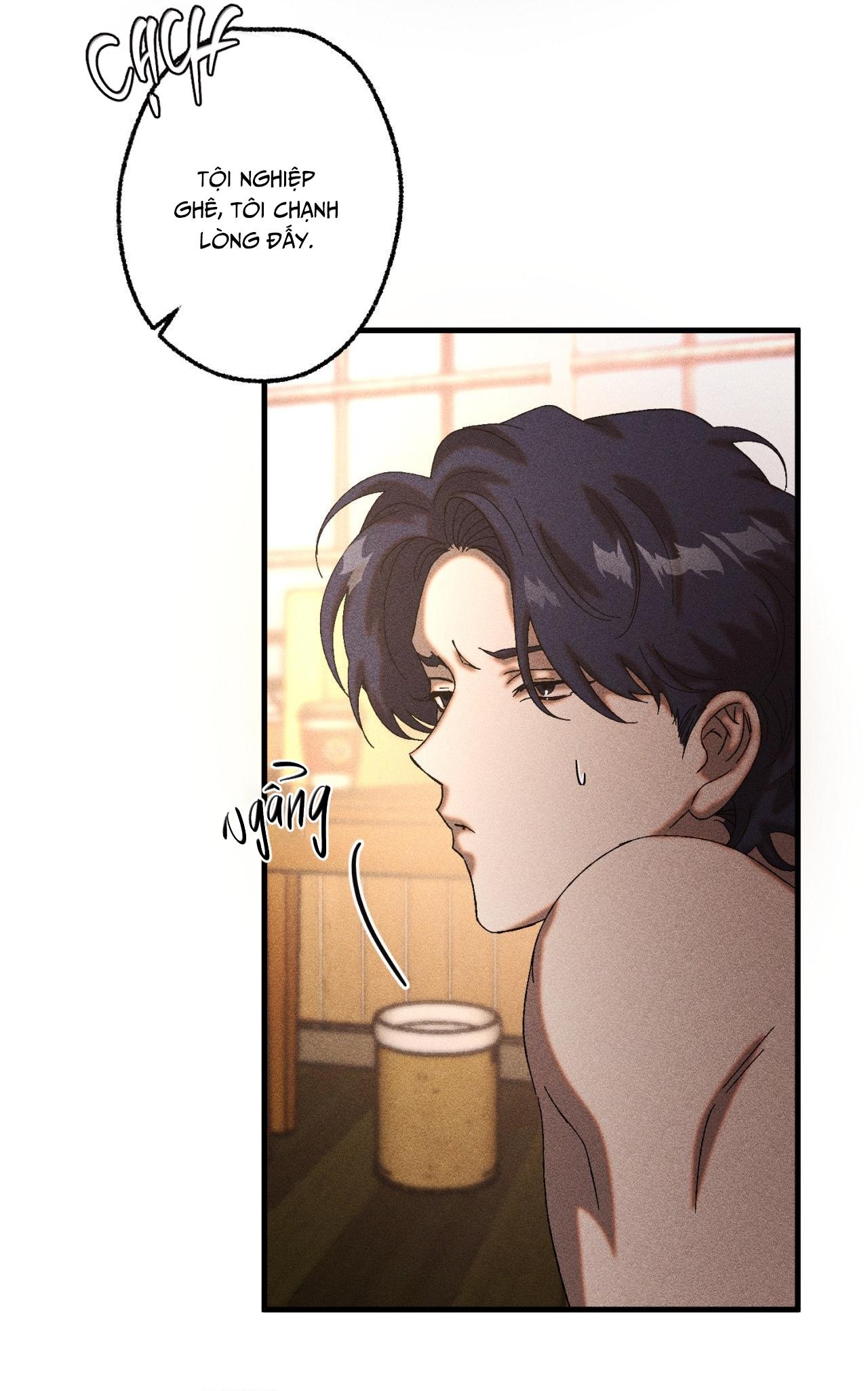 (GĐCV) CUỘC GIAO DỊCH Chapter 60 H+ - Next 